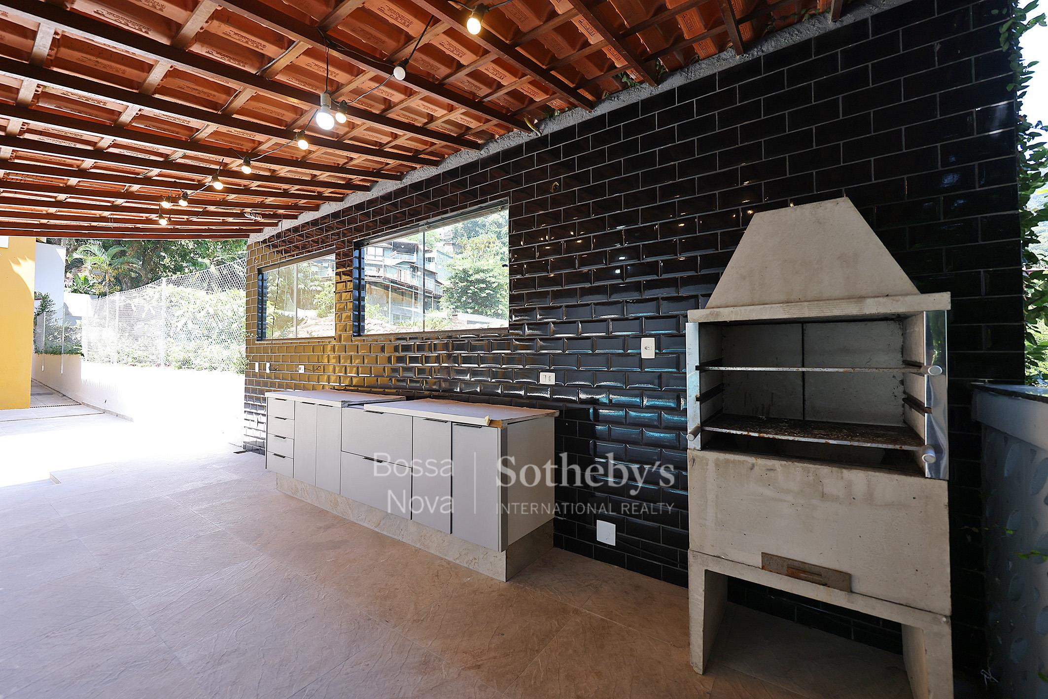 Casa para venda em Bela Vista