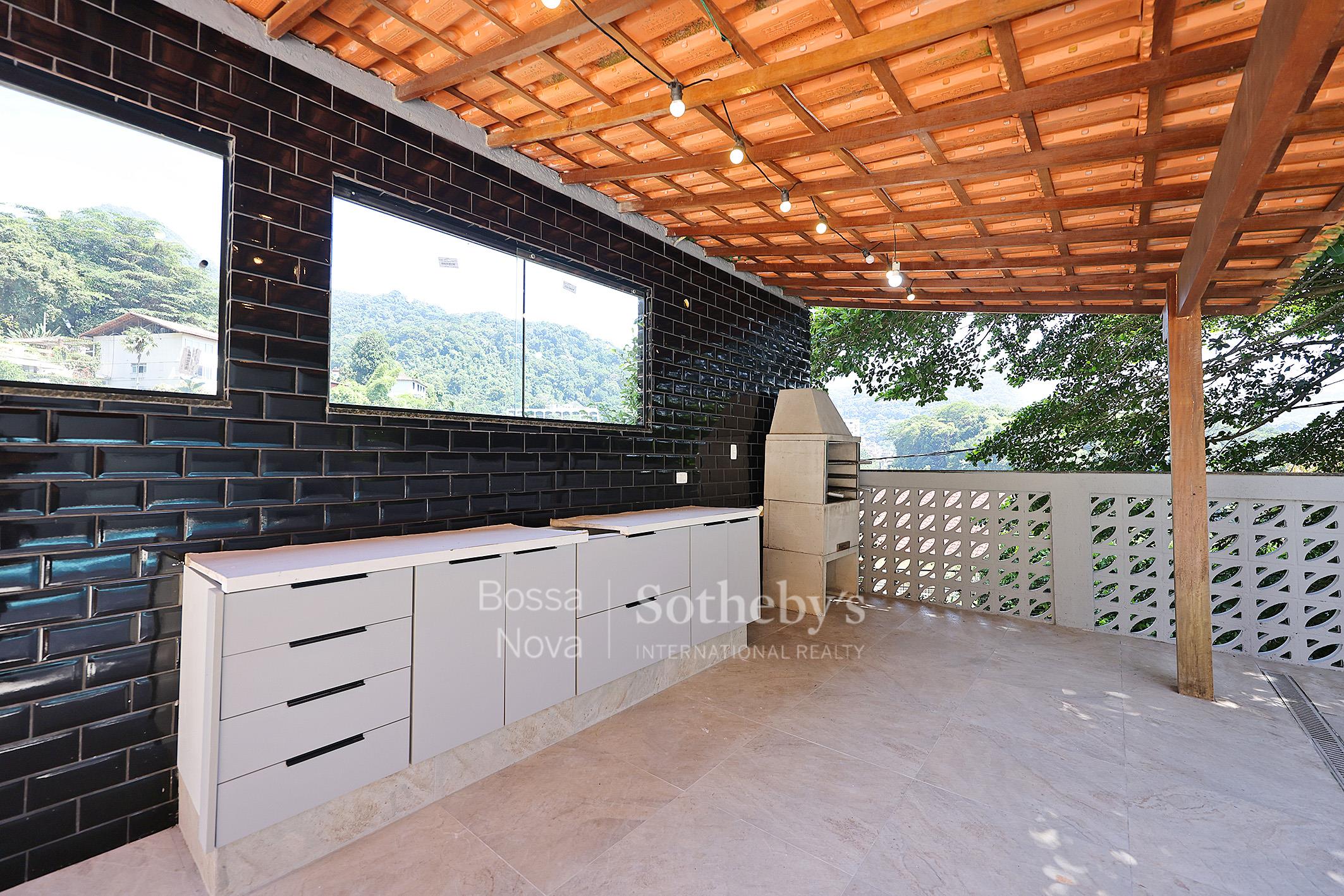 Casa para venda em Bela Vista