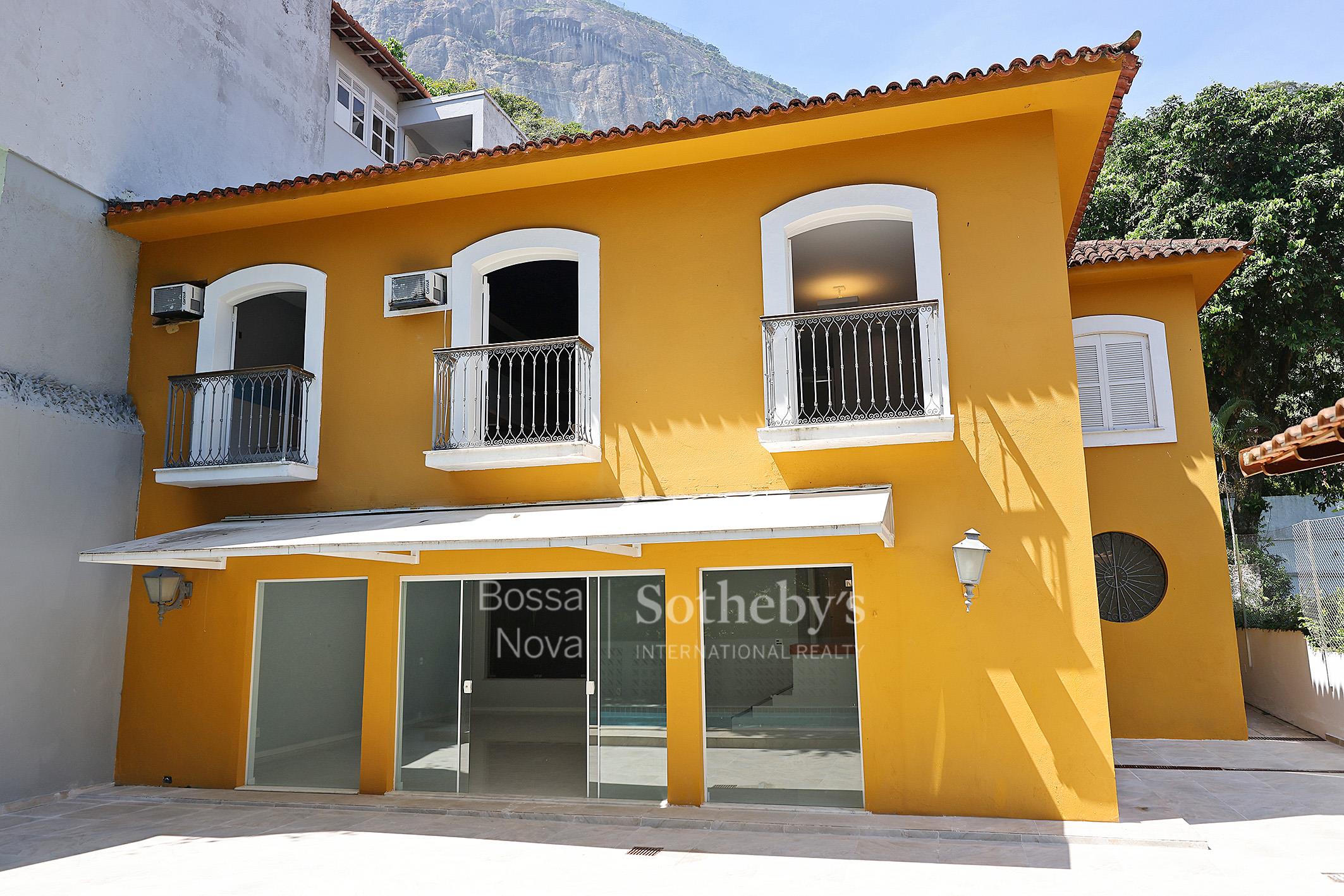 Casa para venda em Bela Vista