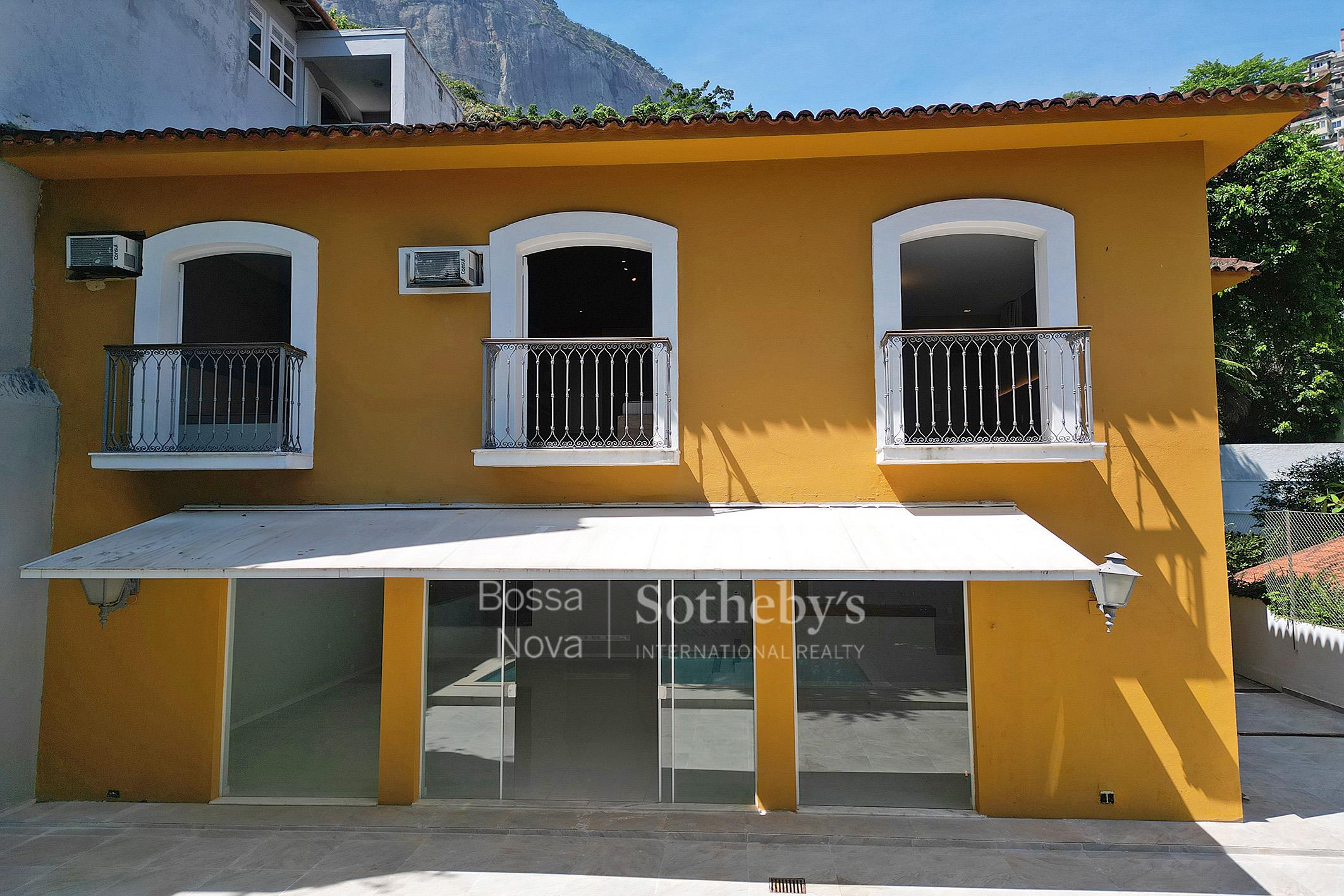 Casa para venda em Bela Vista