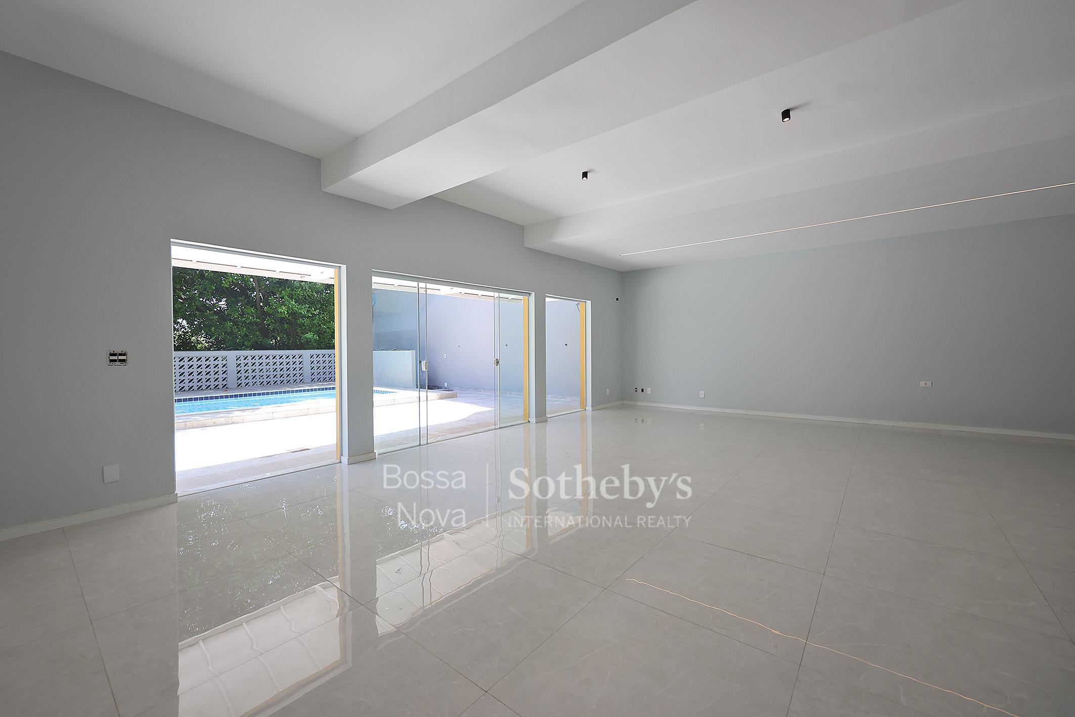 Casa para venda em Bela Vista