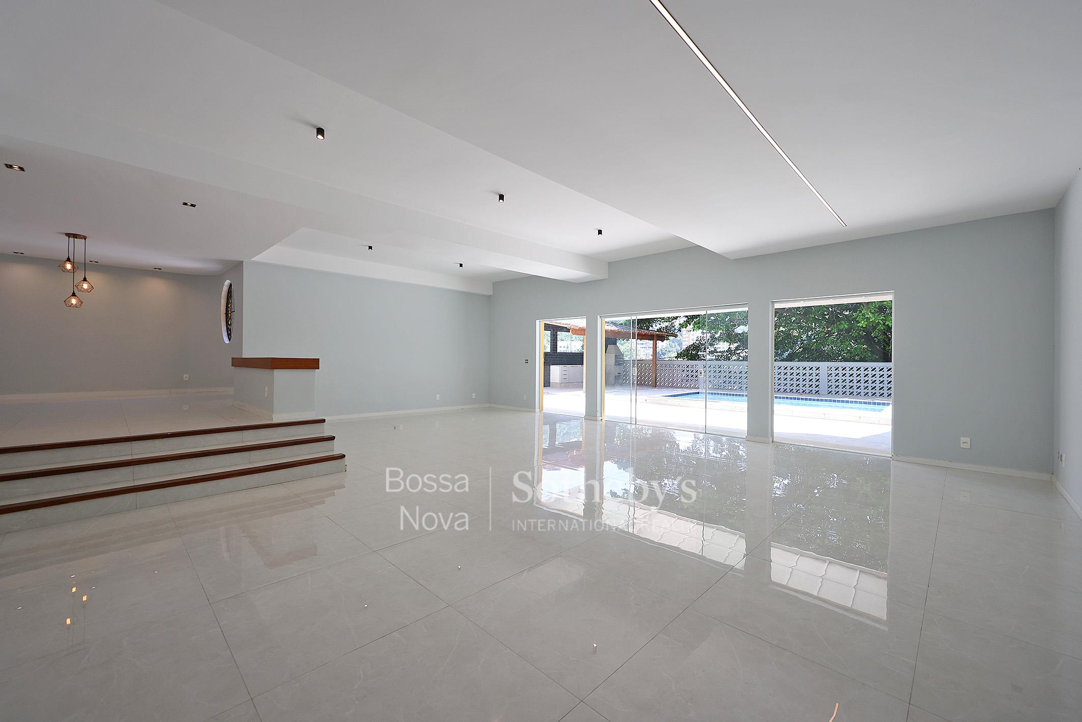 Casa para venda em Bela Vista