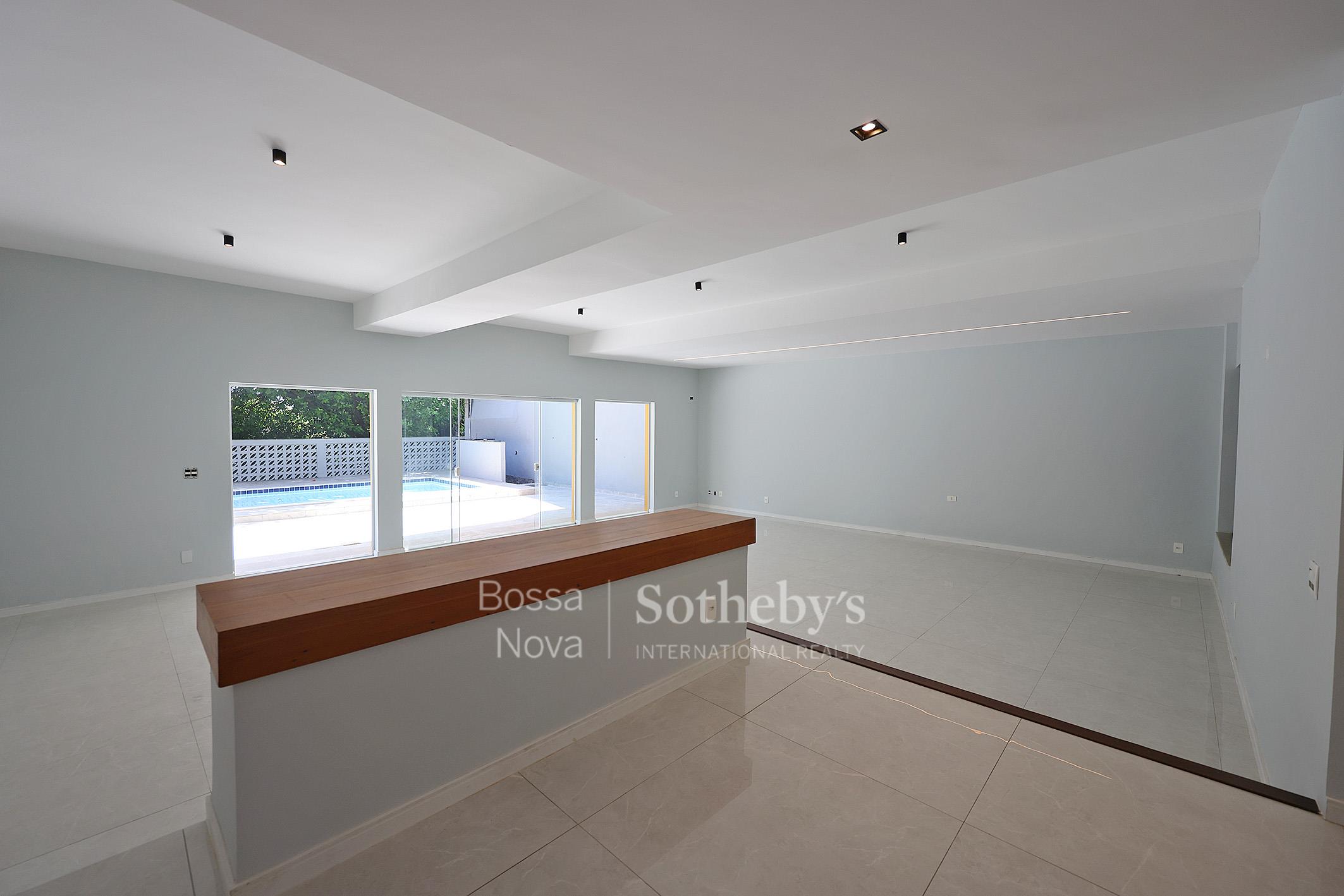 Casa para venda em Bela Vista