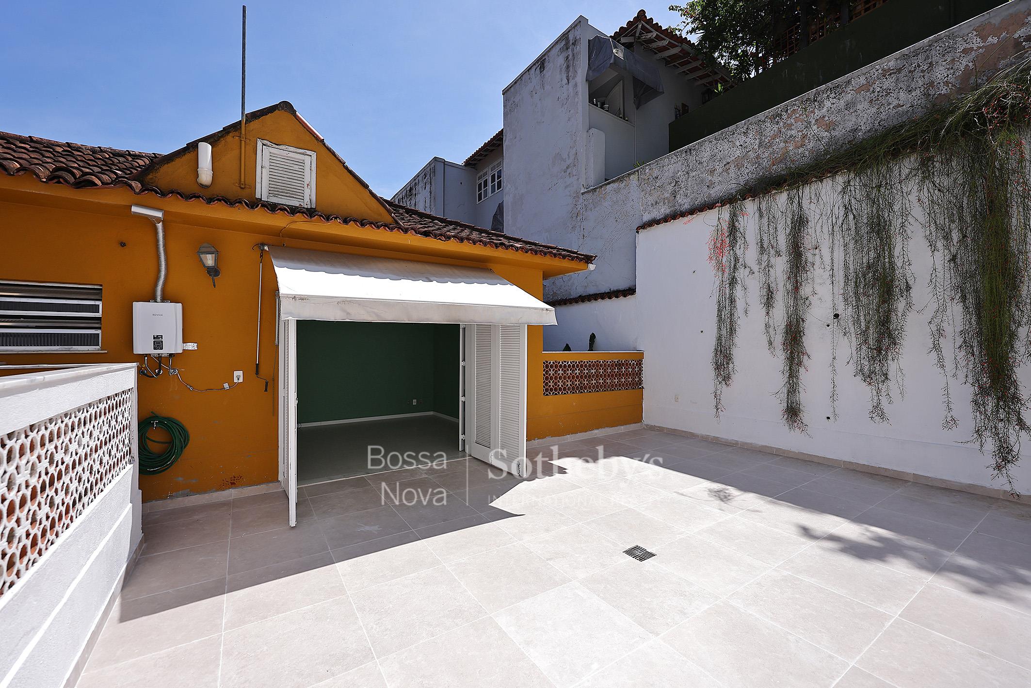 Casa para venda em Bela Vista