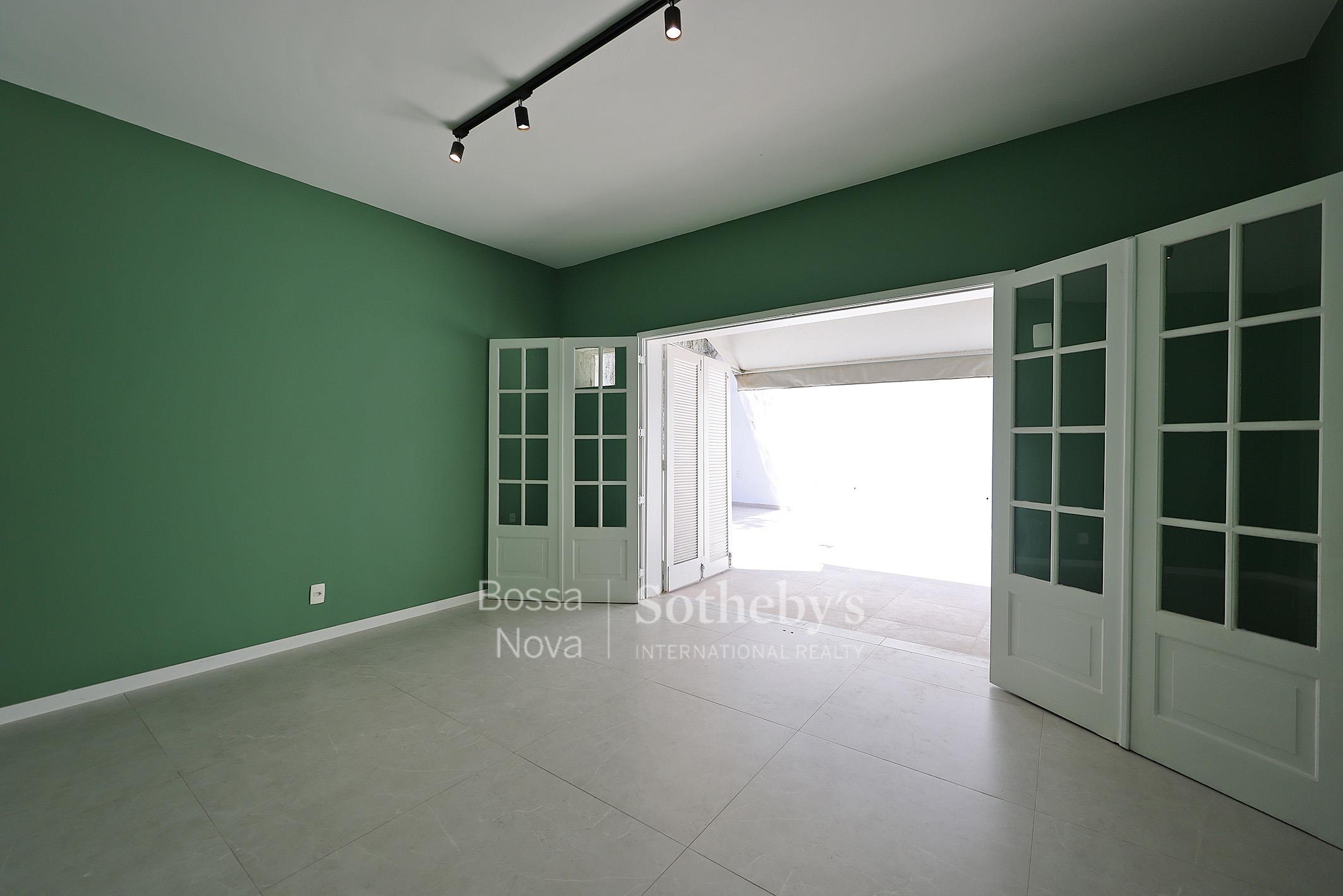 Casa para venda em Bela Vista