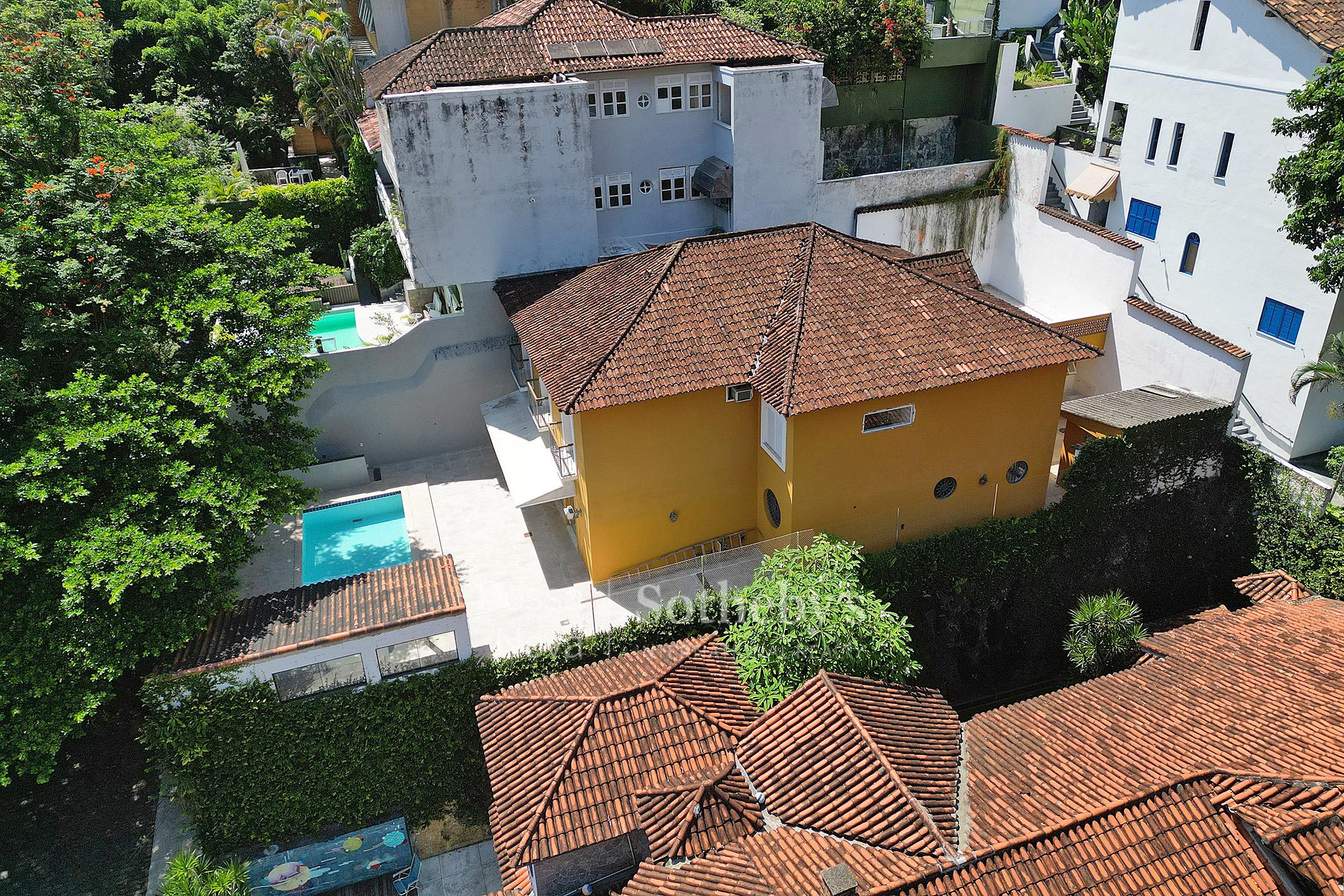 Casa para venda em Bela Vista