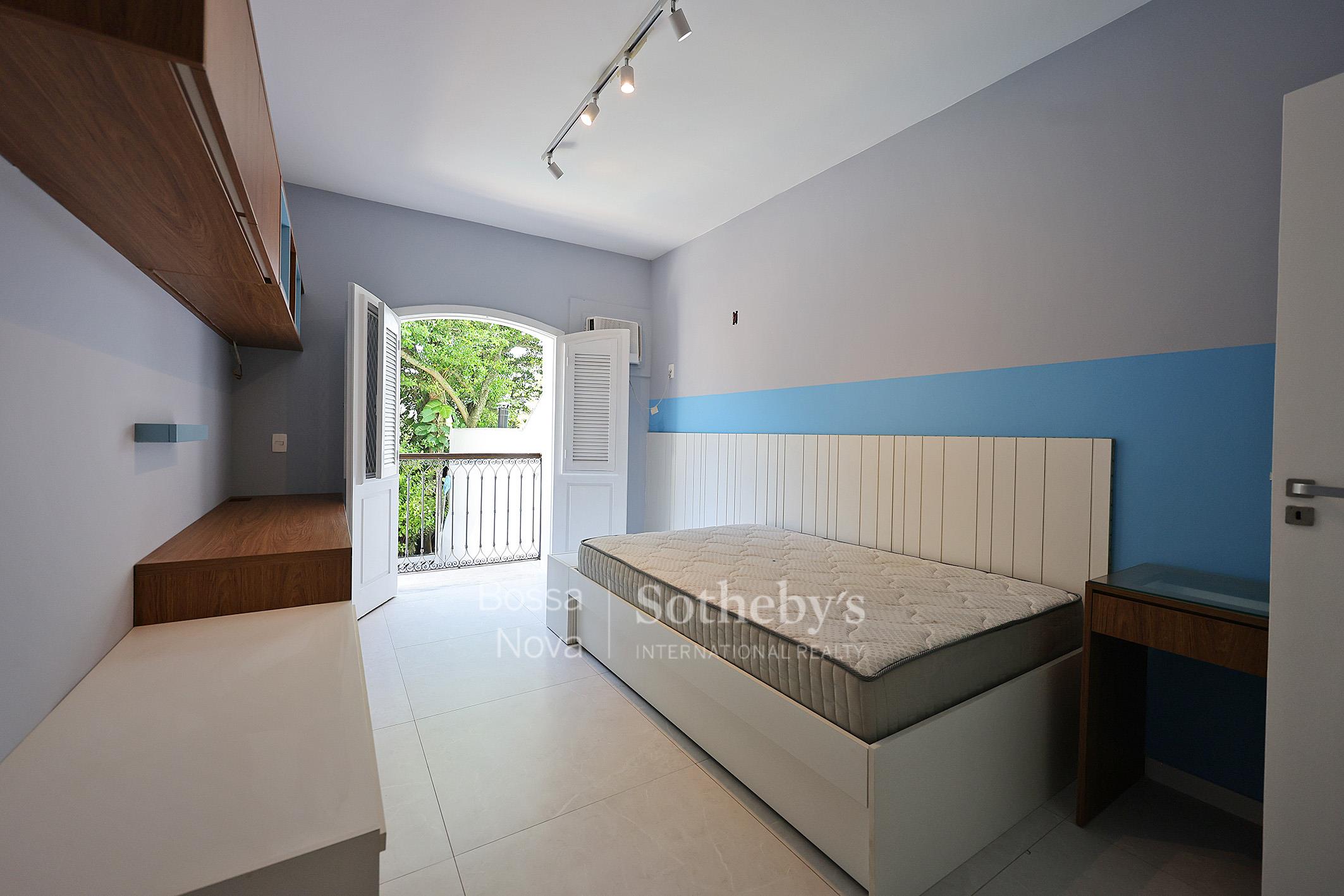 Casa para venda em Bela Vista