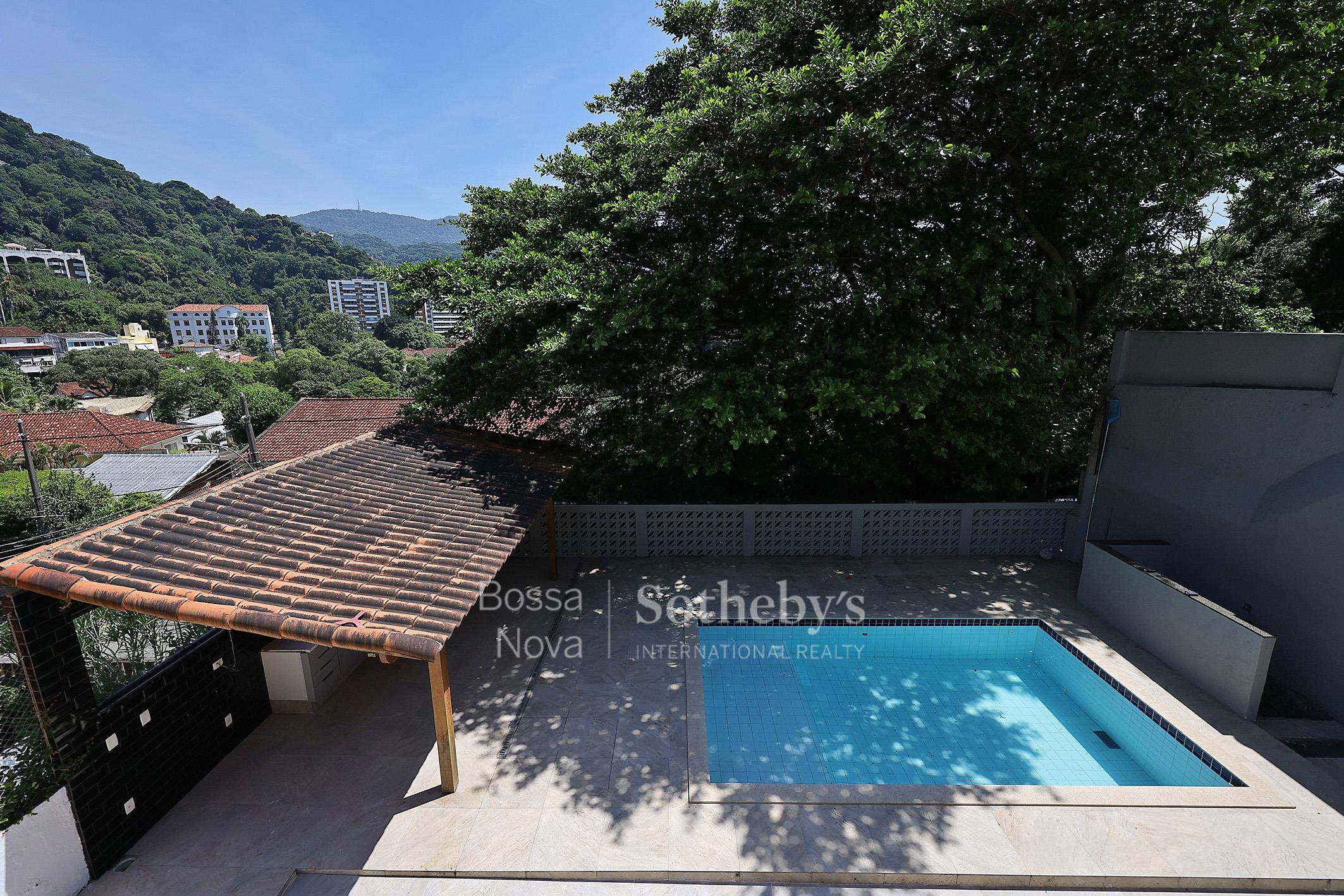 Casa para venda em Bela Vista