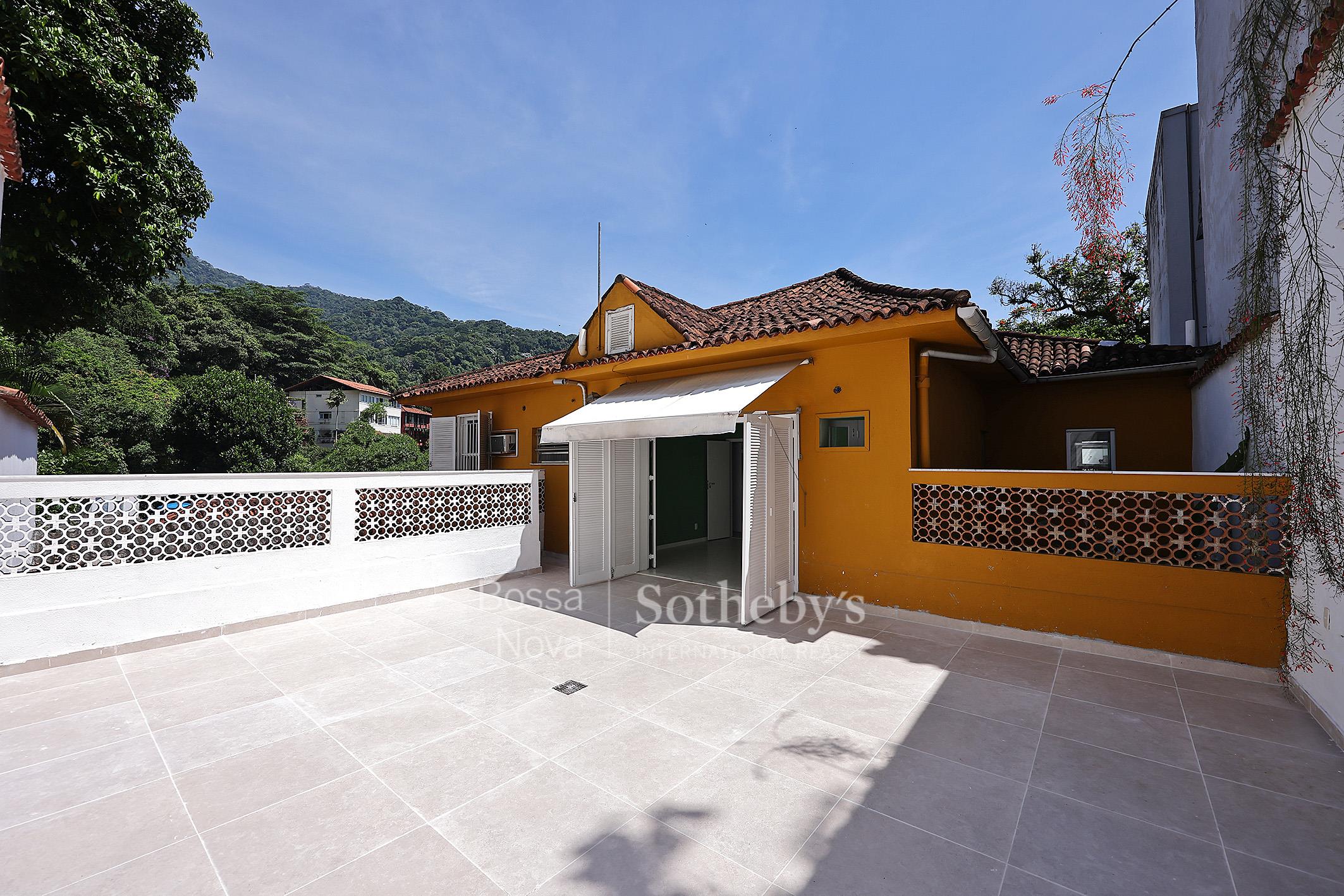 Casa para venda em Bela Vista