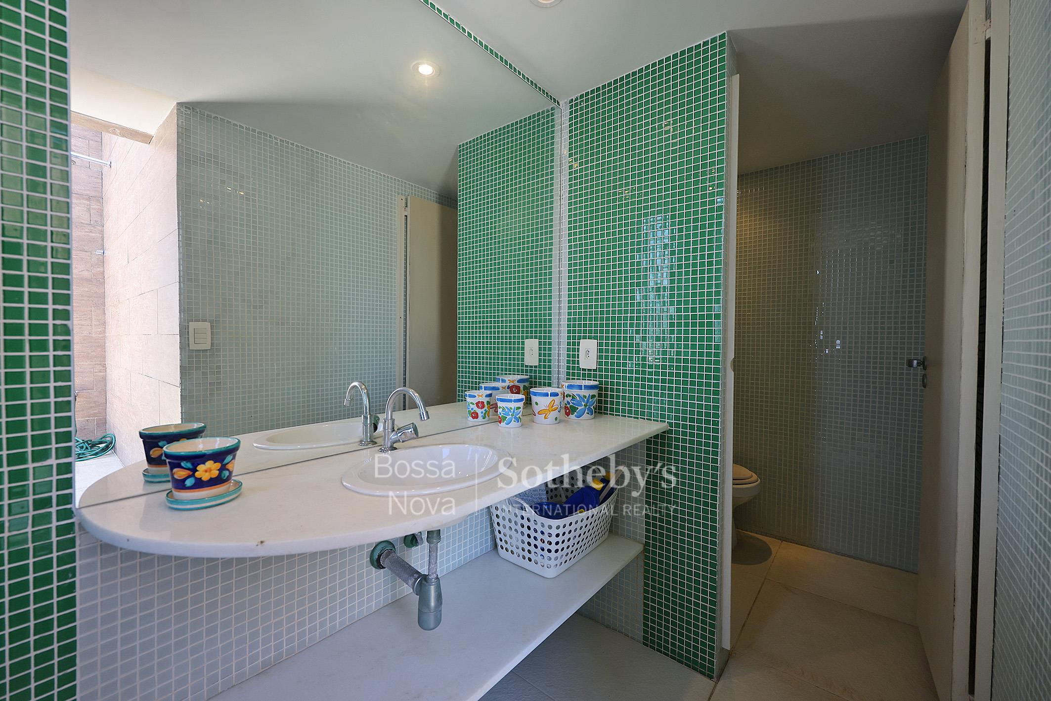 Cobertura Duplex para venda em Bela Vista