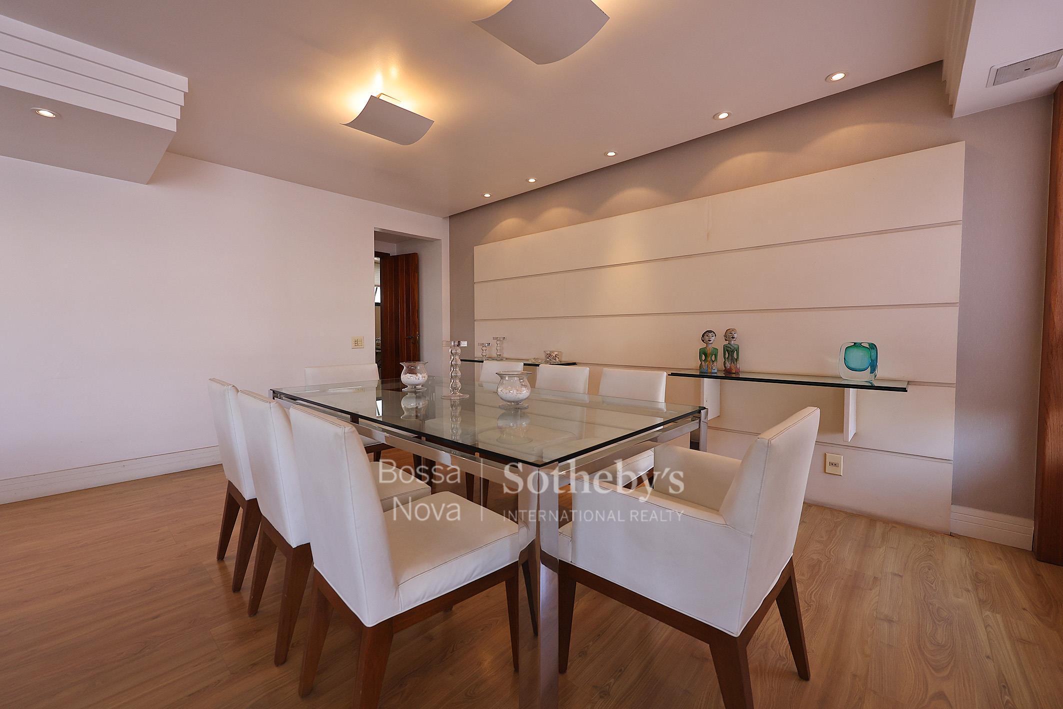 Cobertura Duplex para venda em Bela Vista