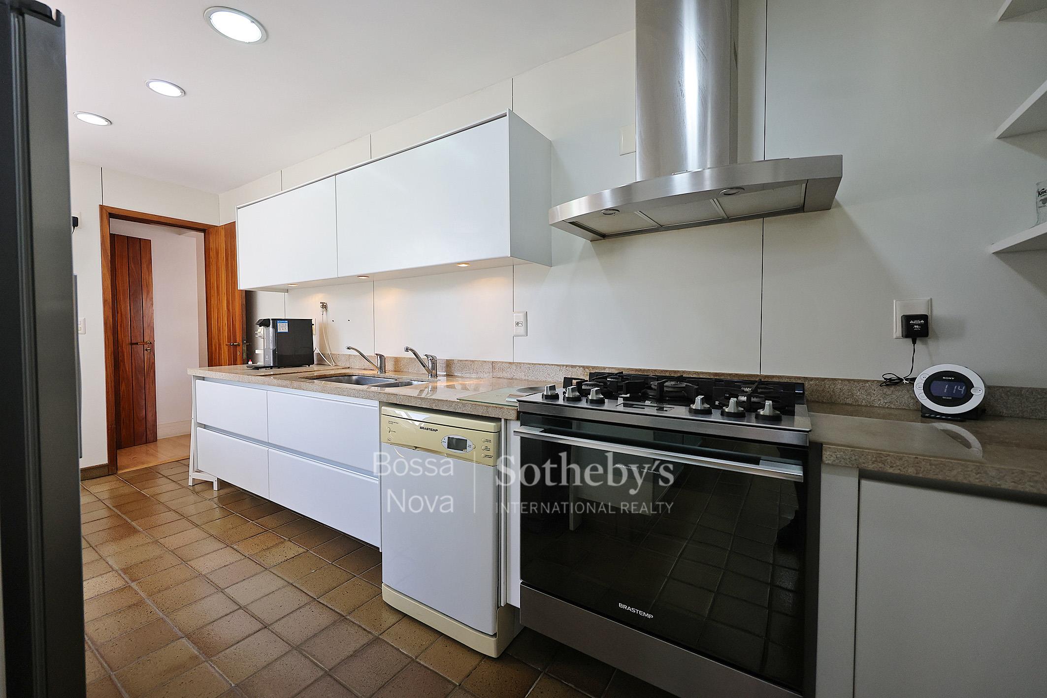 Cobertura Duplex para venda em Bela Vista