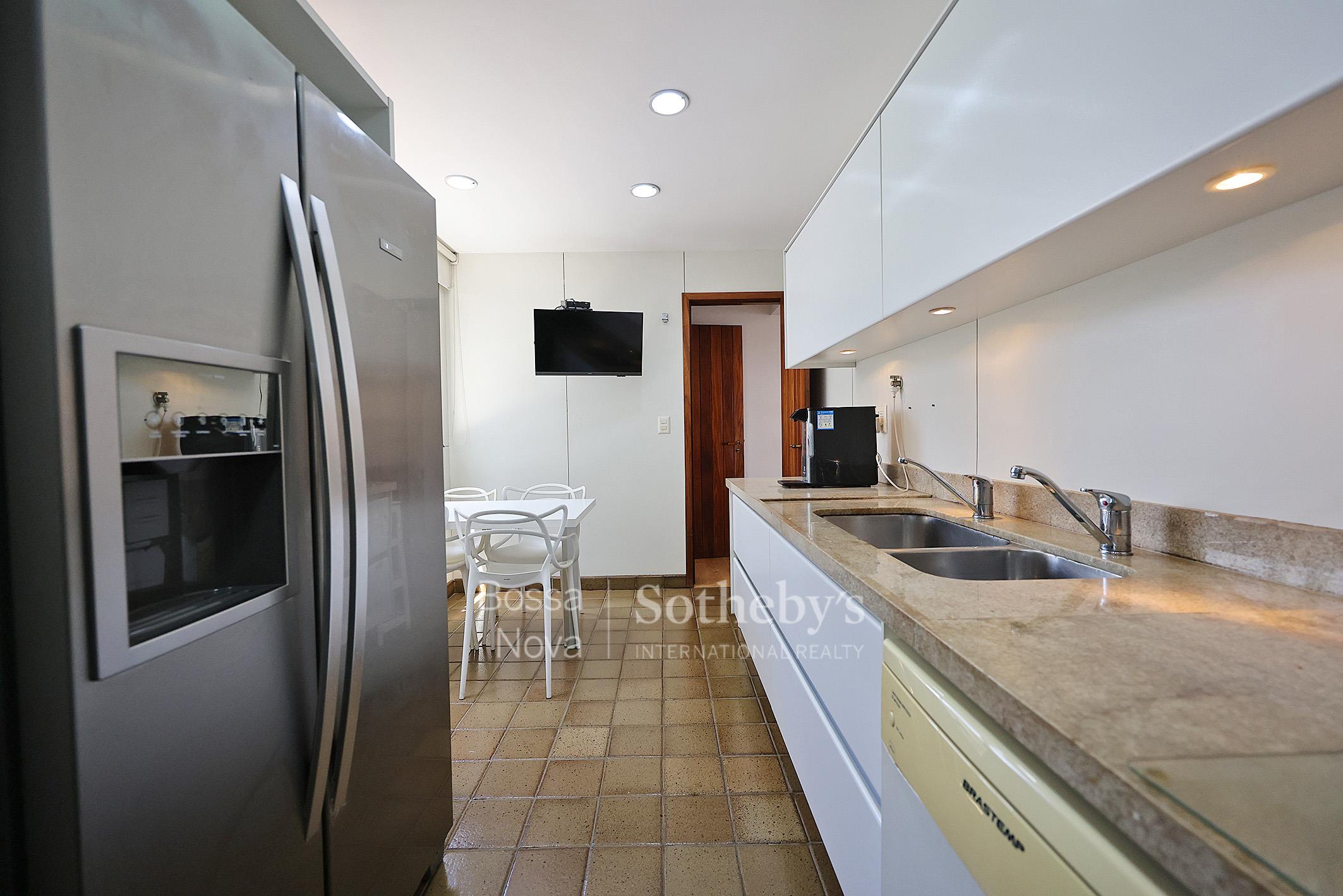 Cobertura Duplex para venda em Bela Vista