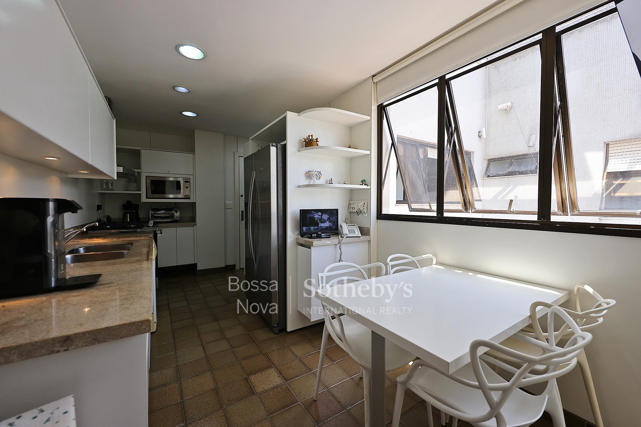 Cobertura Duplex para venda em Bela Vista