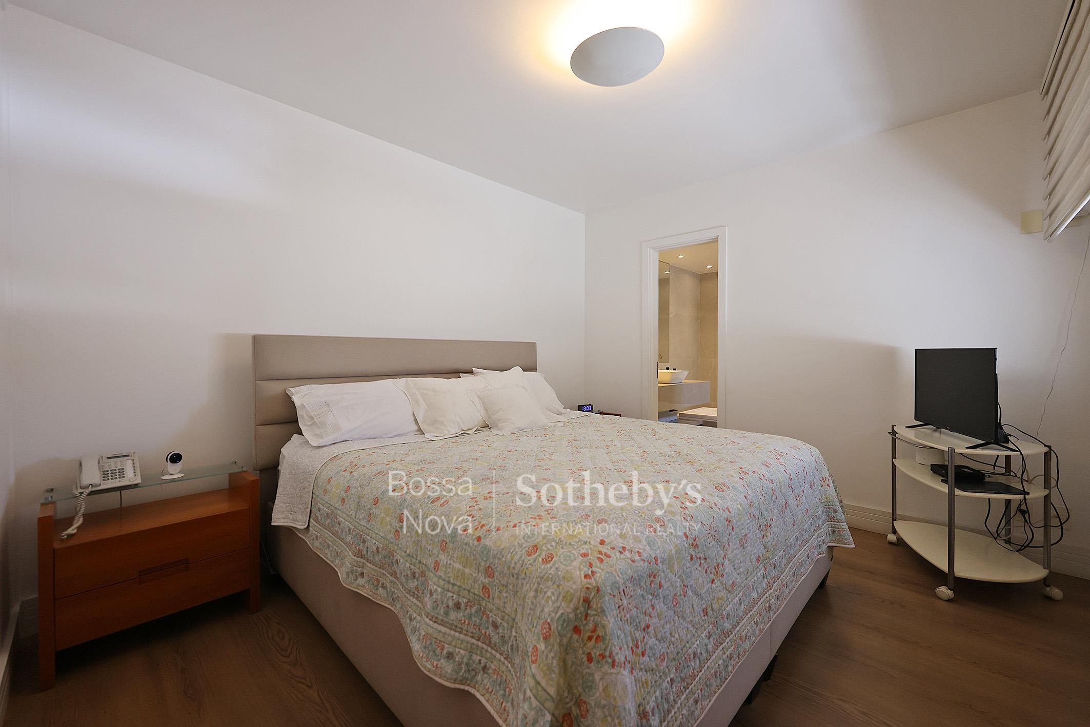 Cobertura Duplex para venda em Bela Vista