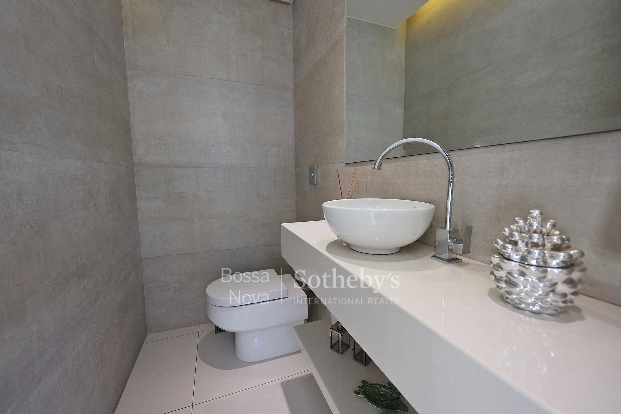 Cobertura Duplex para venda em Bela Vista