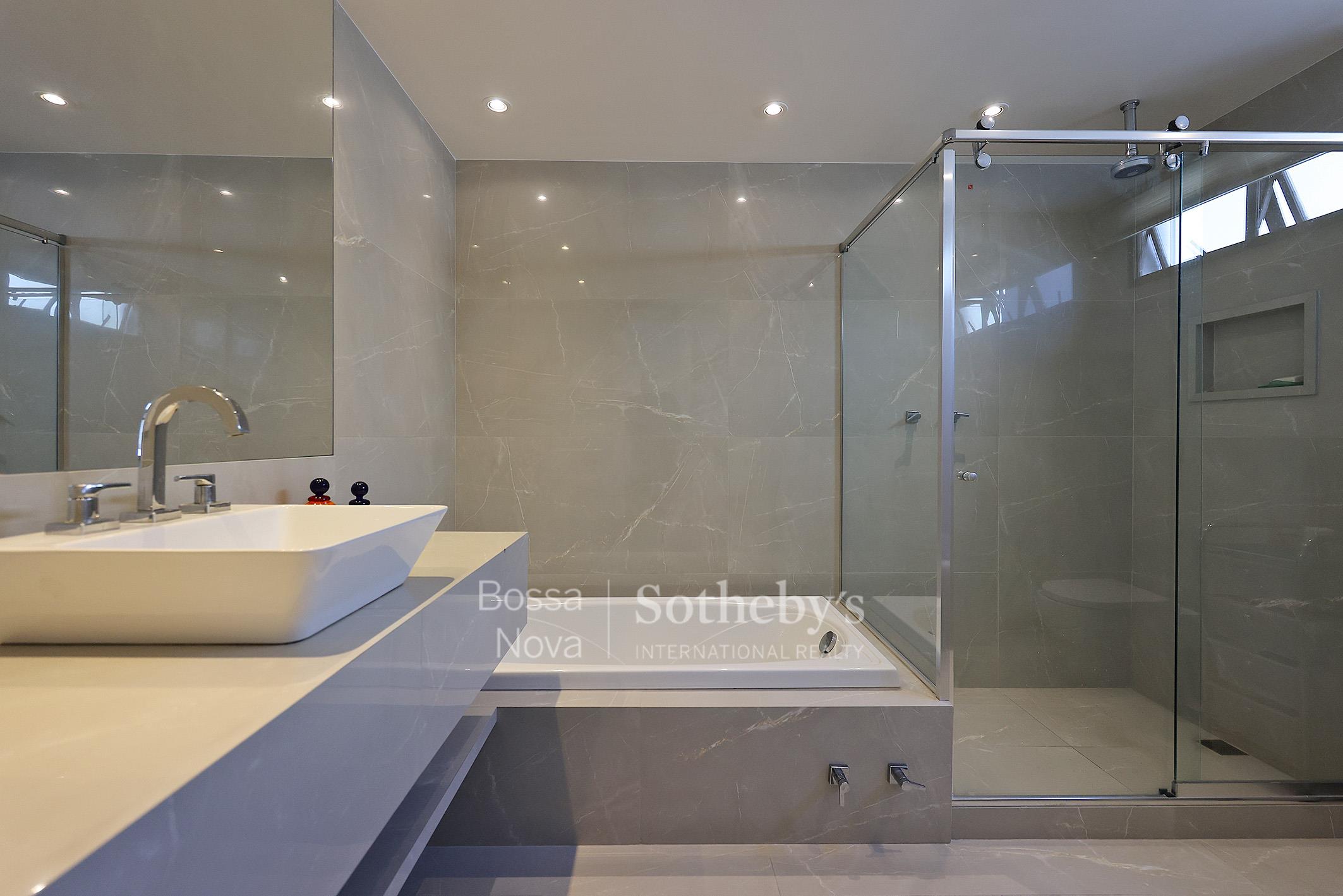 Cobertura Duplex para venda em Bela Vista