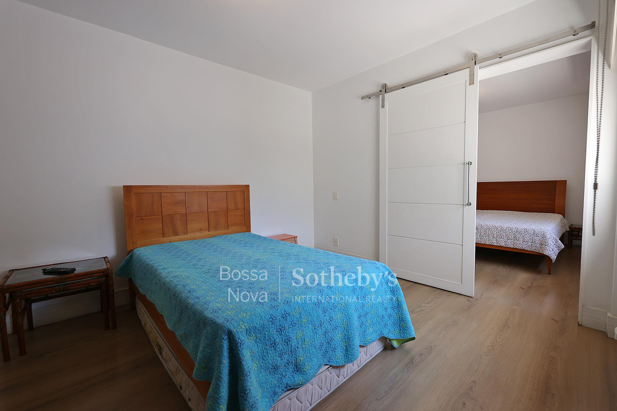 Cobertura Duplex para venda em Bela Vista