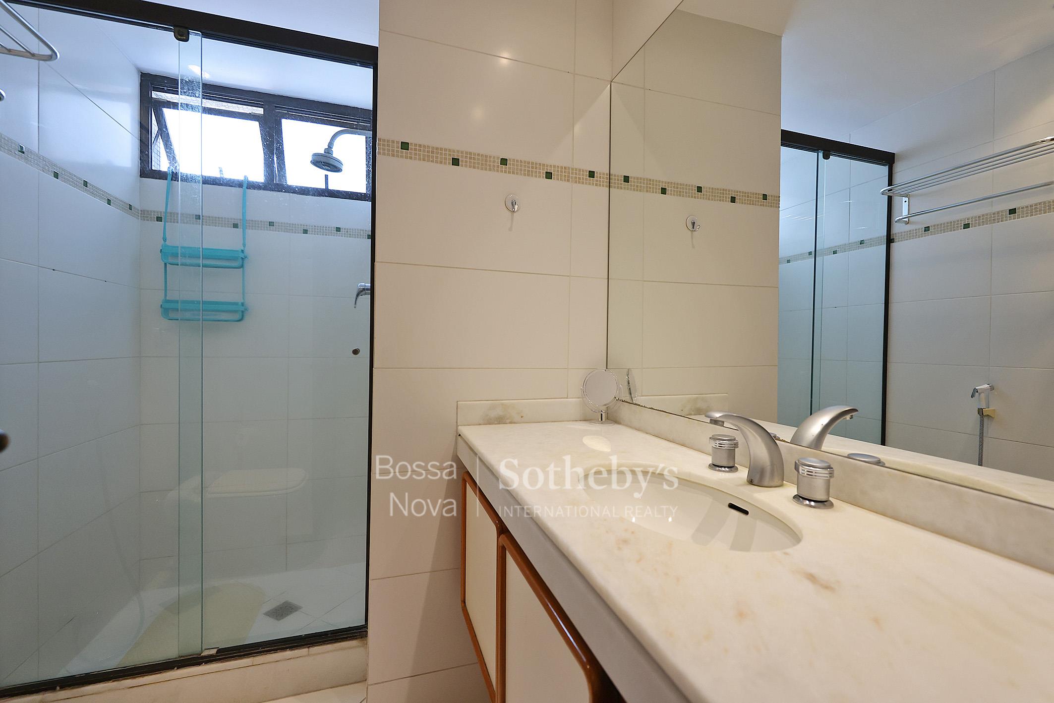 Cobertura Duplex para venda em Bela Vista