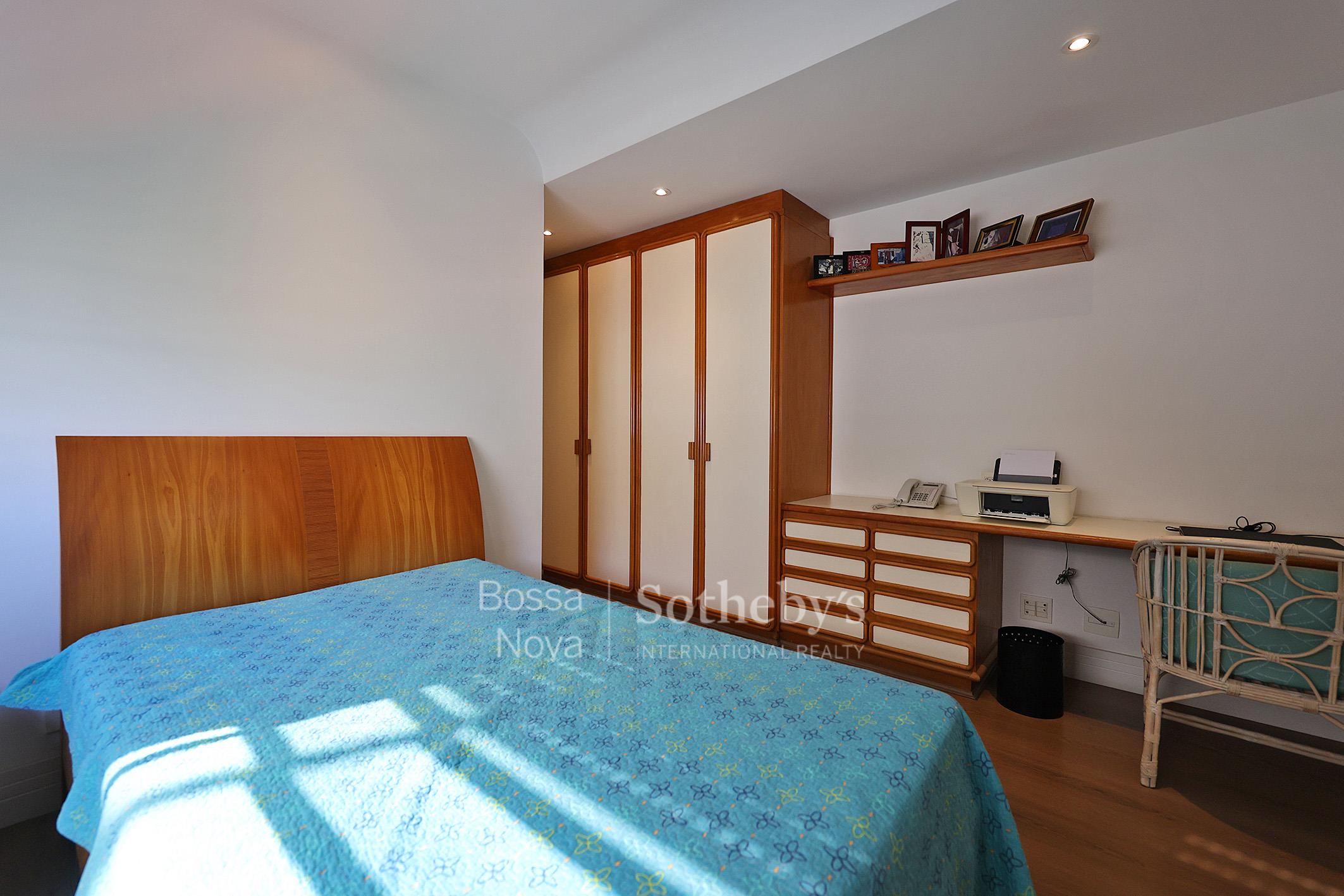 Cobertura Duplex para venda em Bela Vista