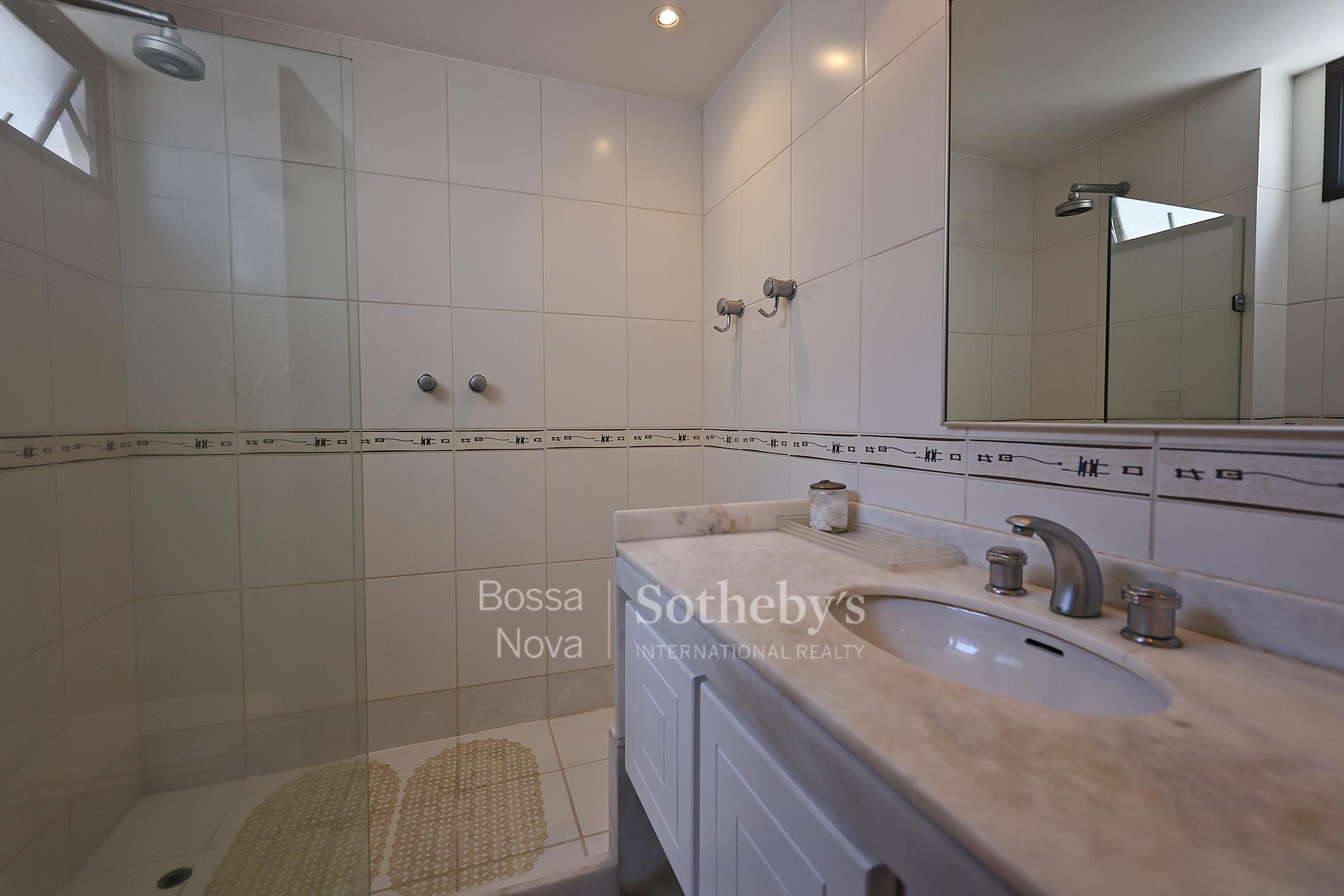 Cobertura Duplex para venda em Bela Vista