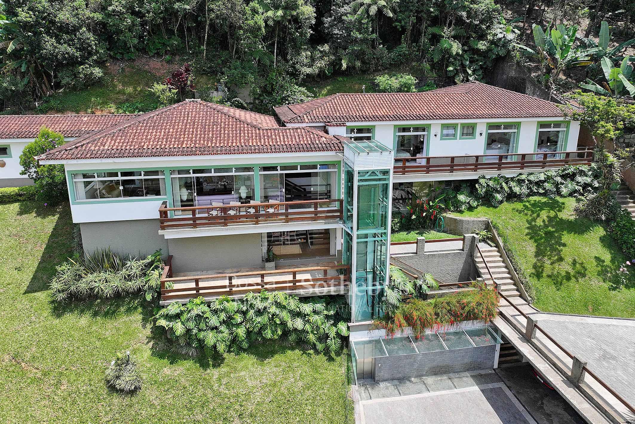 Casa para venda em Bela Vista