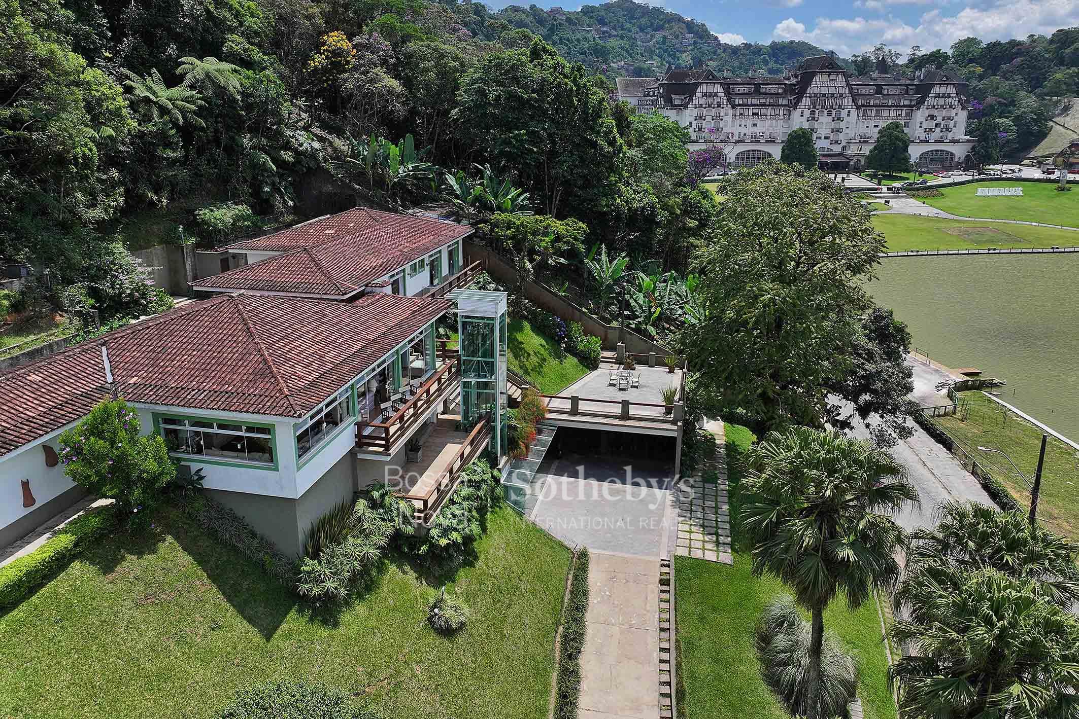 Casa para venda em Bela Vista