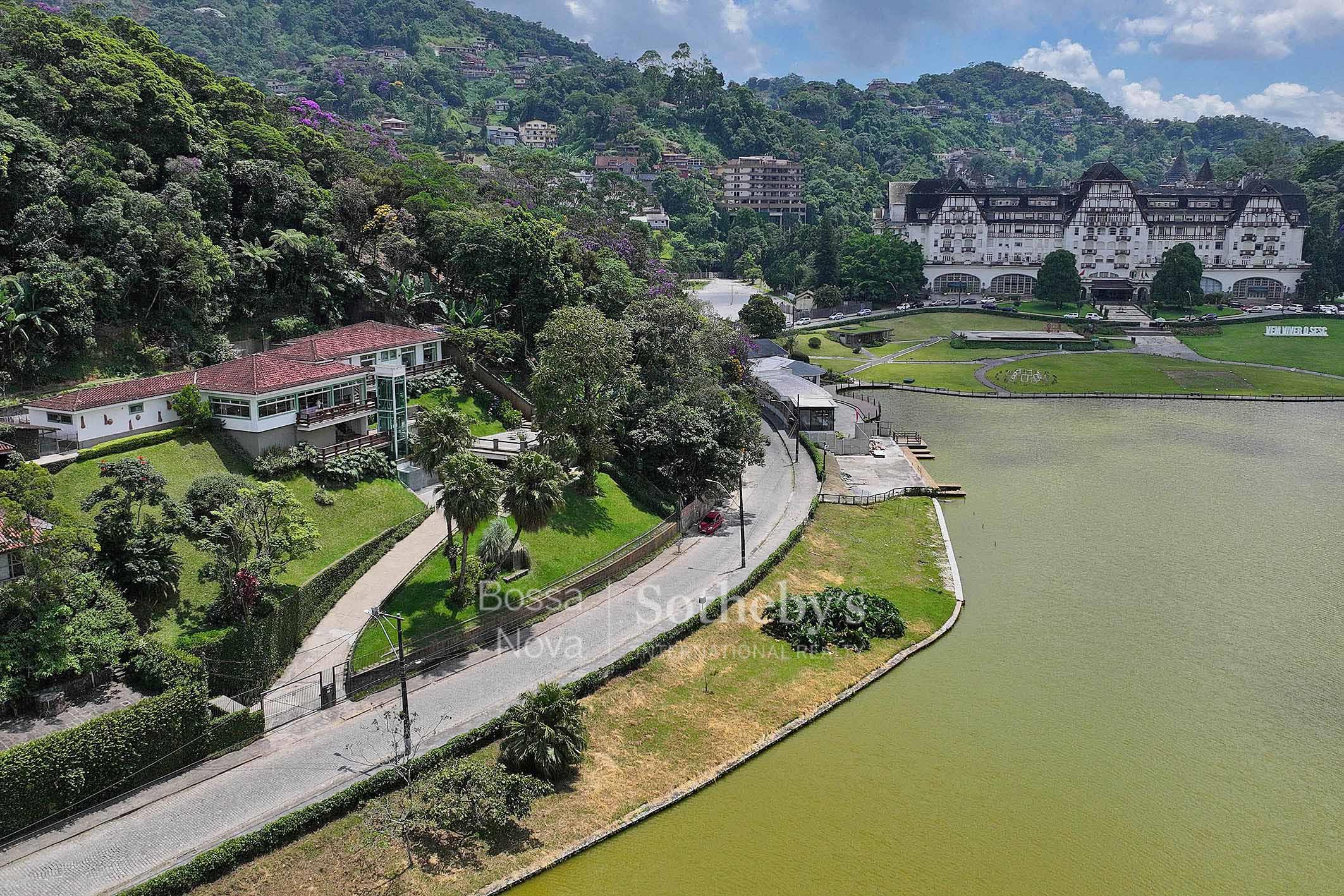 Casa para venda em Bela Vista