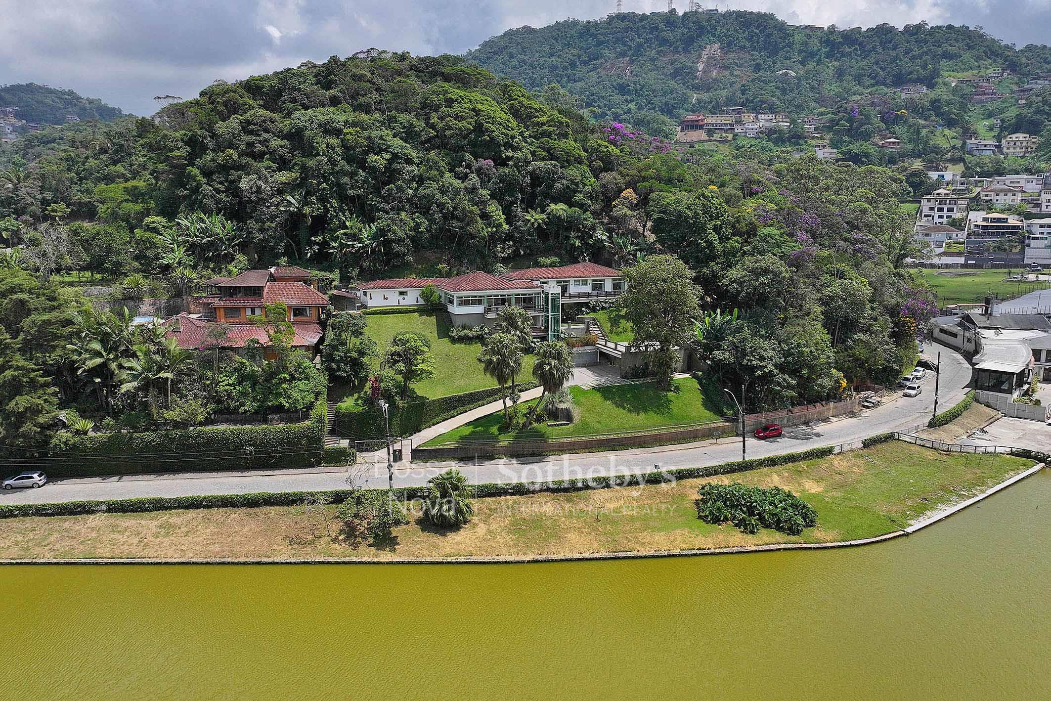Casa para venda em Bela Vista