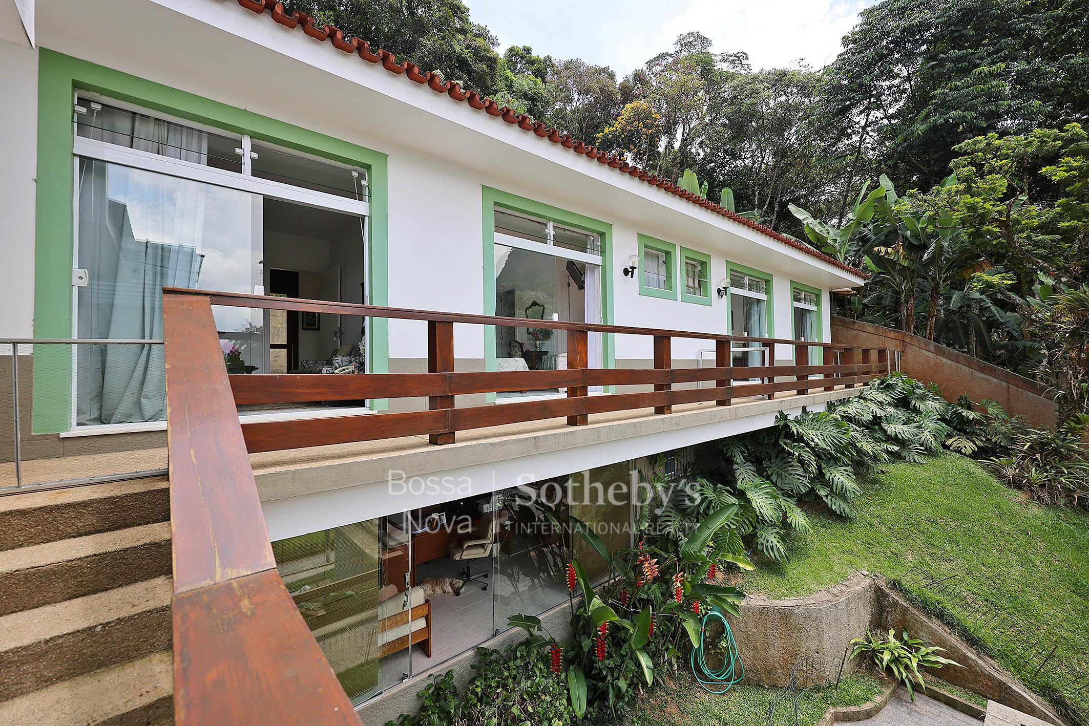 Casa para venda em Bela Vista