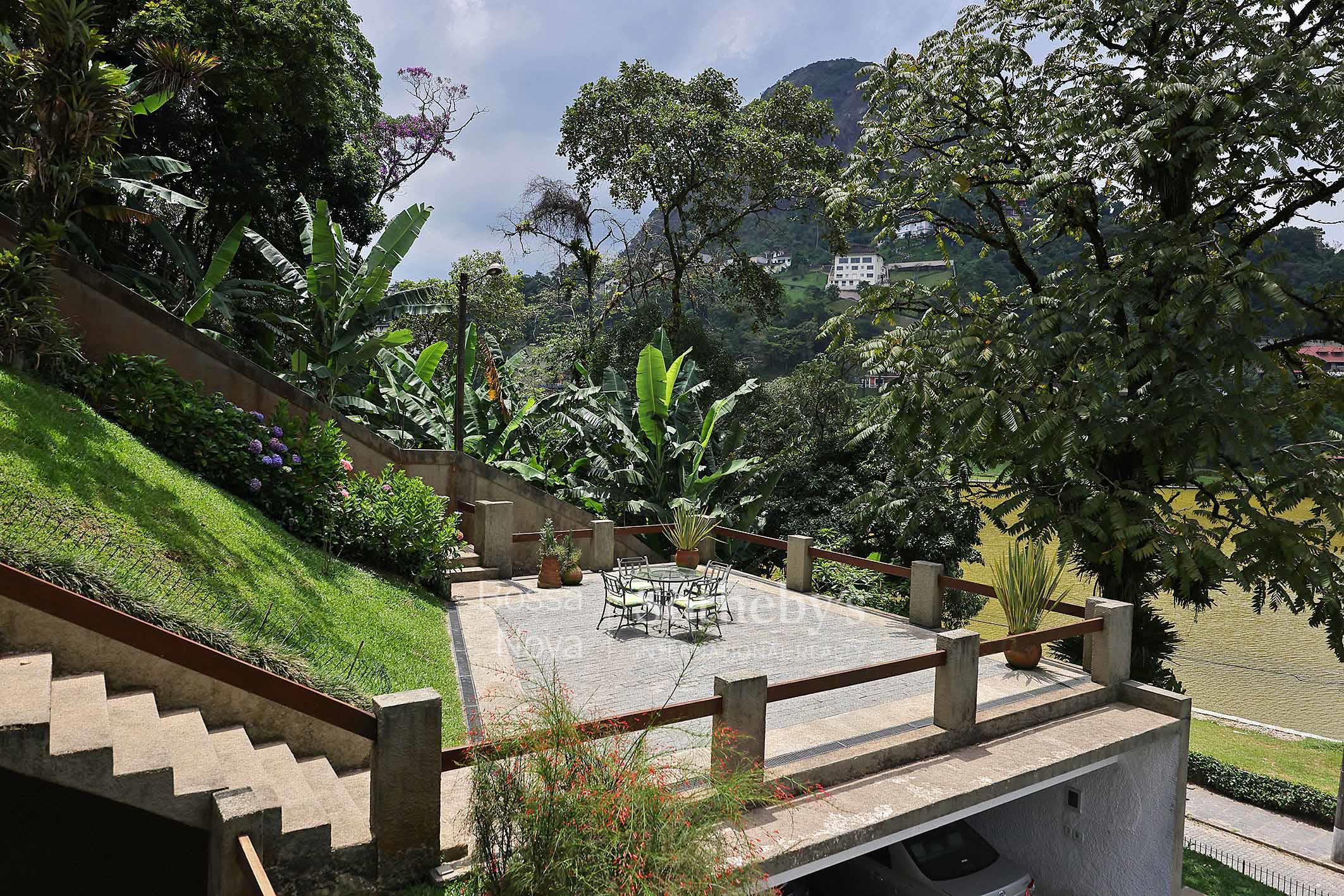 Casa para venda em Bela Vista
