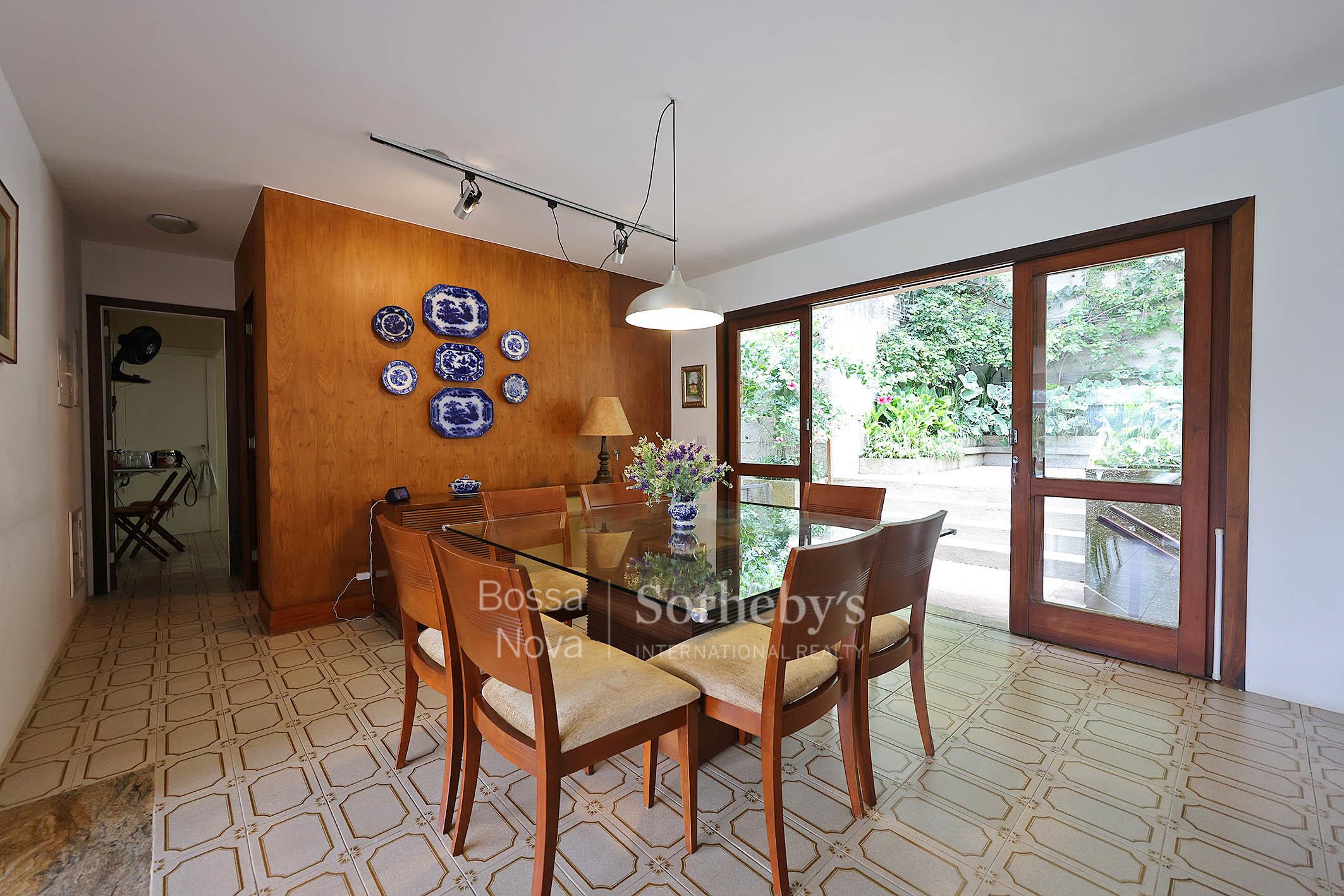 Casa para venda em Bela Vista