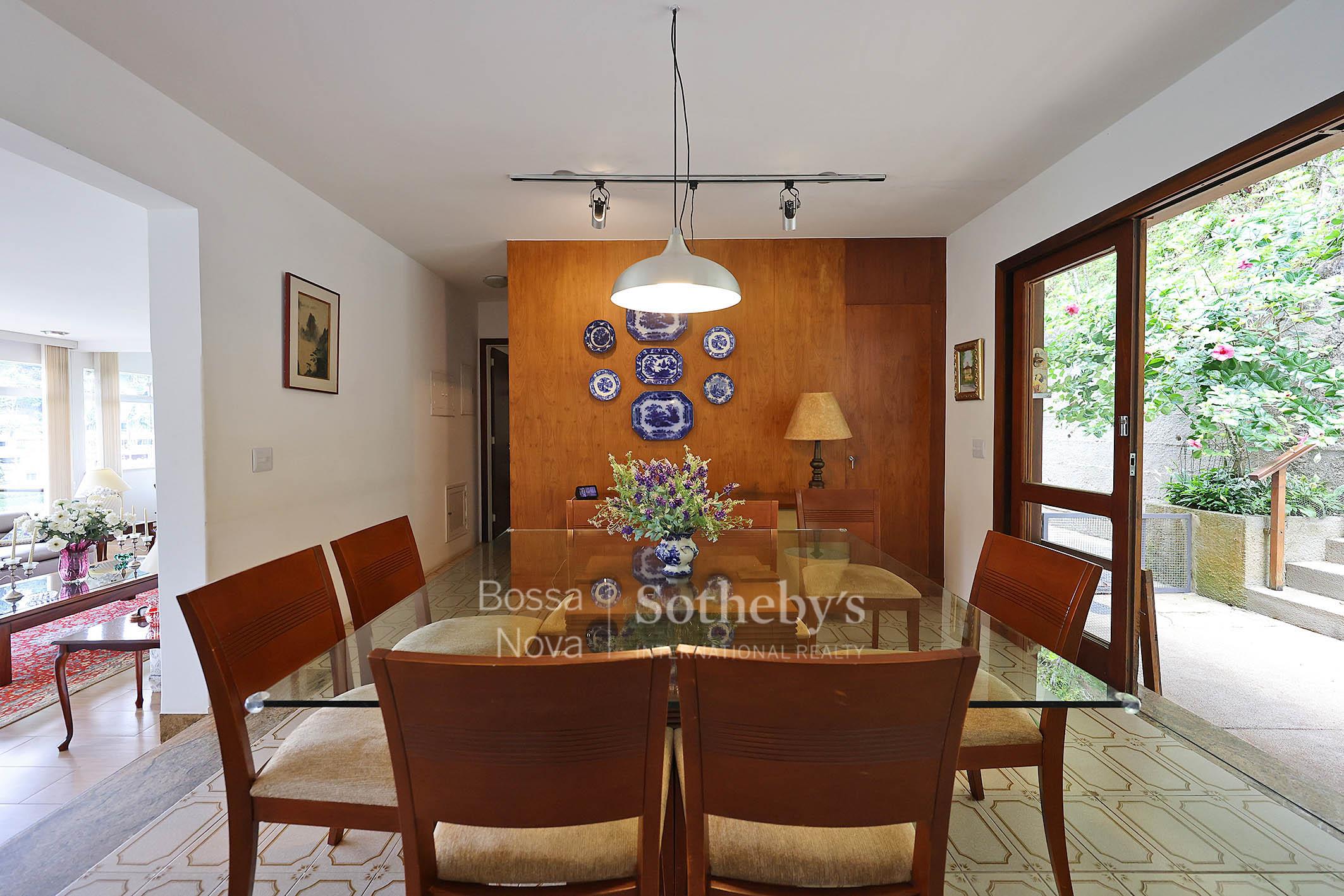 Casa para venda em Bela Vista