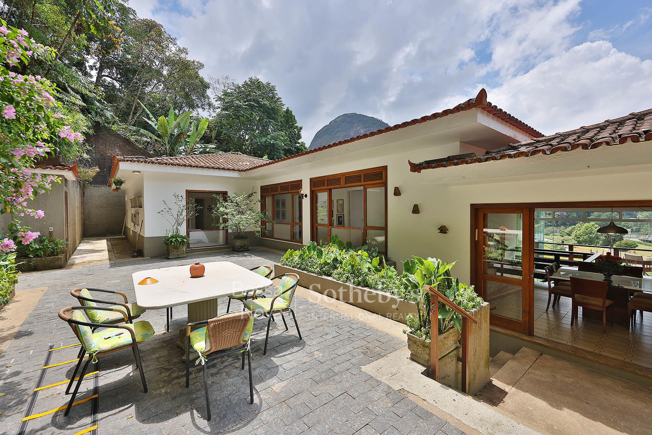 Casa para venda em Bela Vista