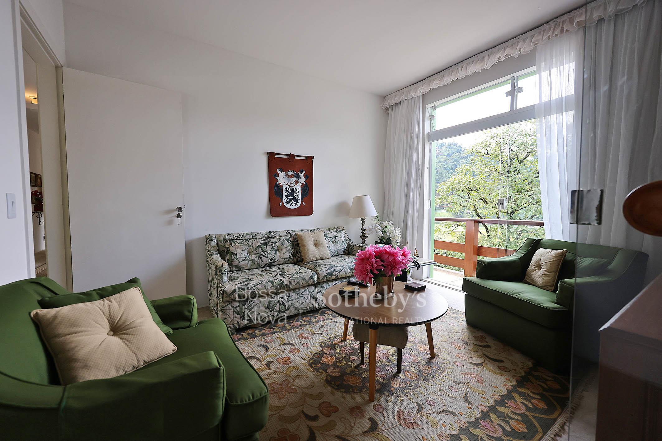 Casa para venda em Bela Vista
