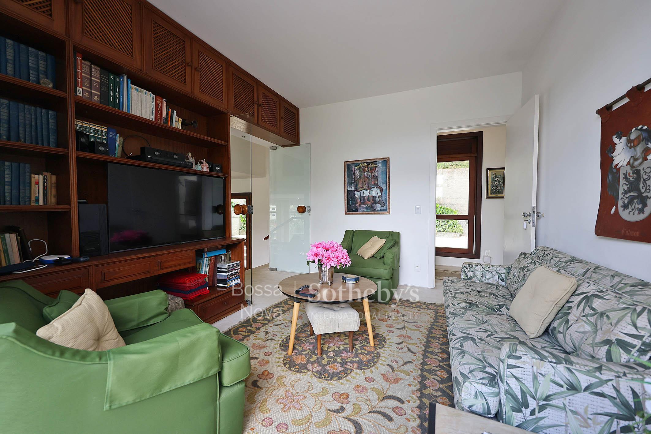 Casa para venda em Bela Vista