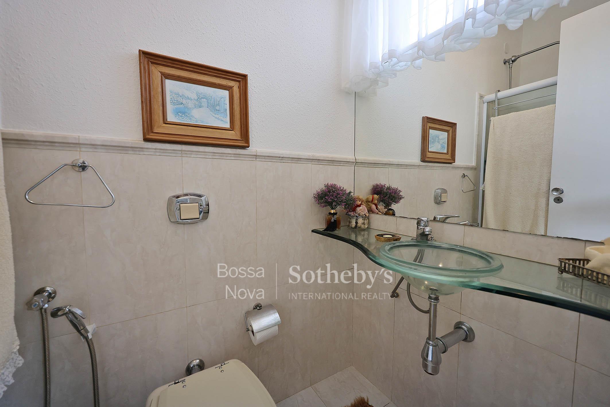 Casa para venda em Bela Vista