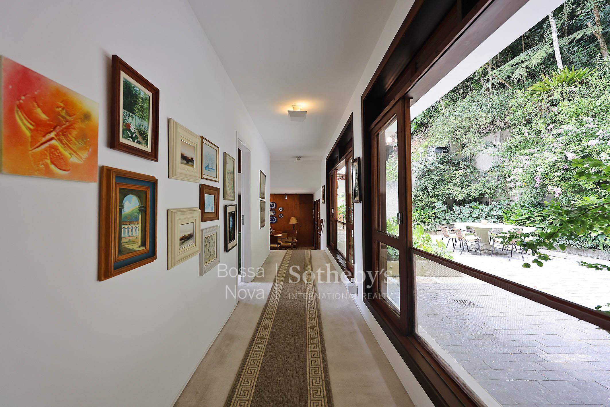 Casa para venda em Bela Vista