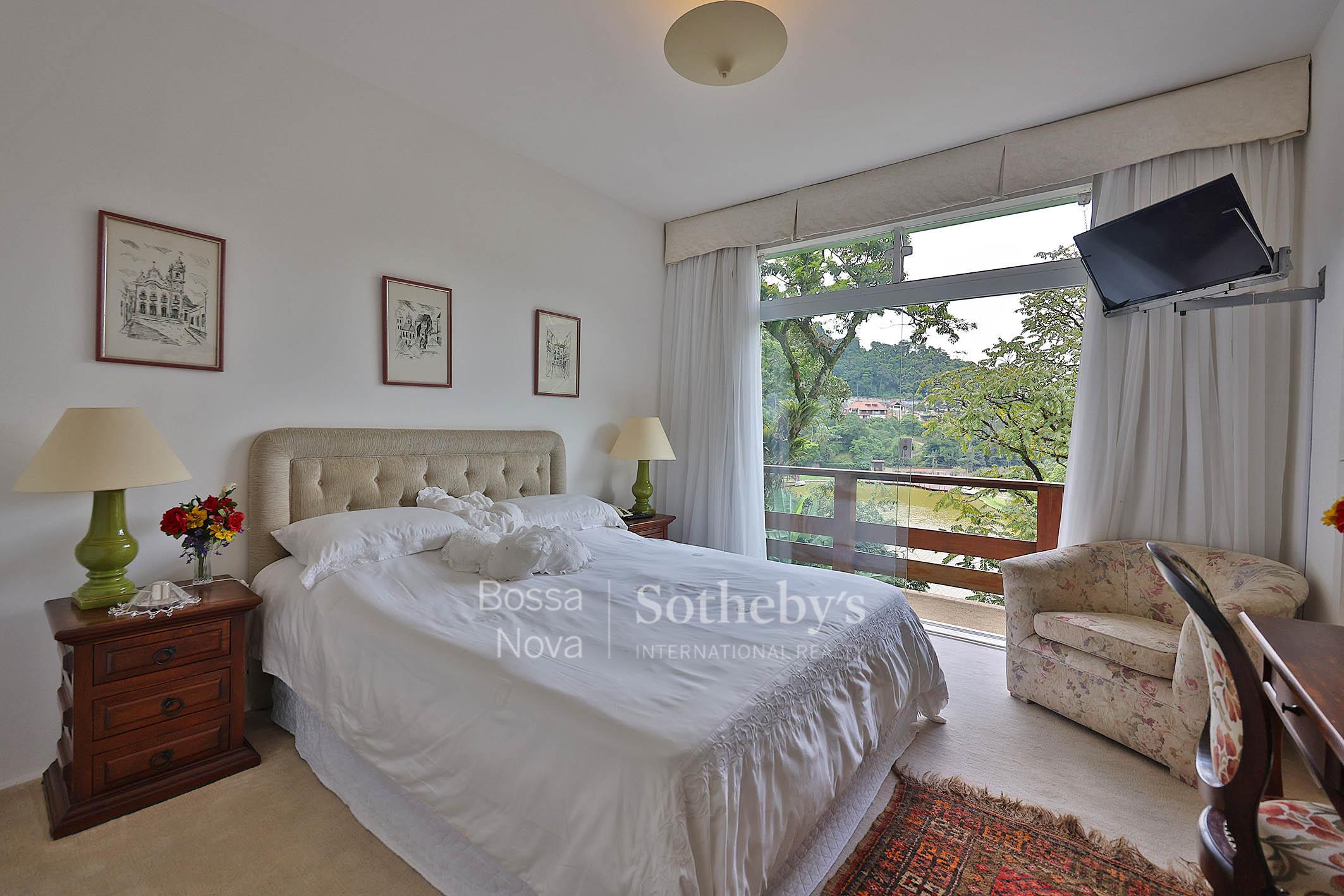 Casa para venda em Bela Vista