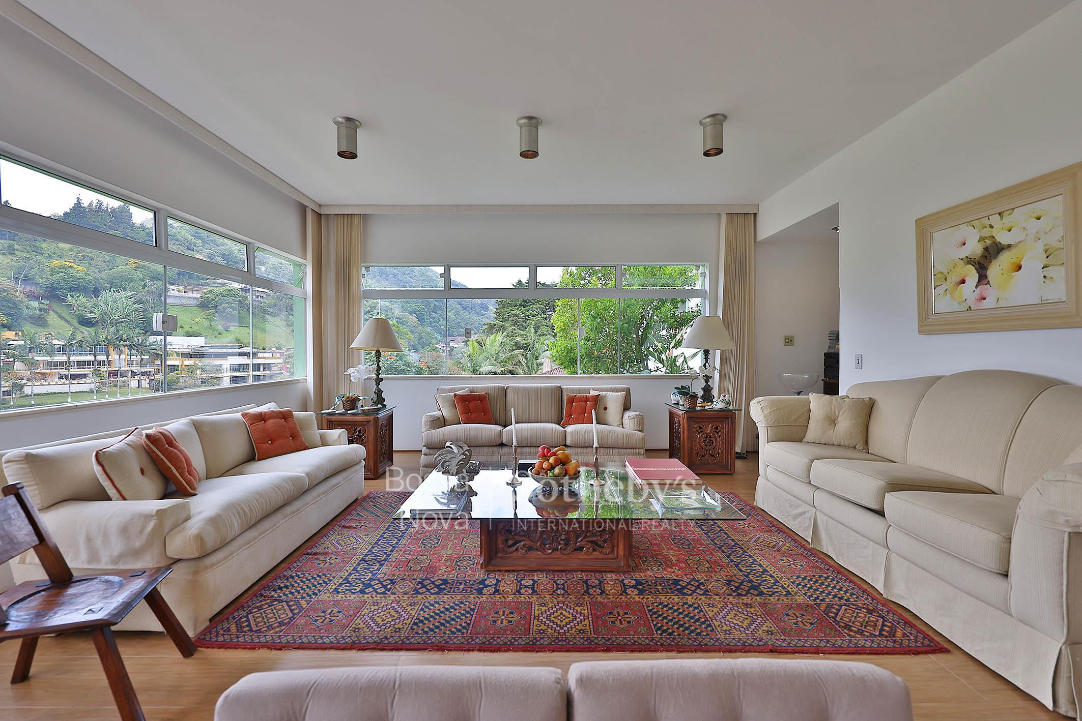 Casa para venda em Bela Vista
