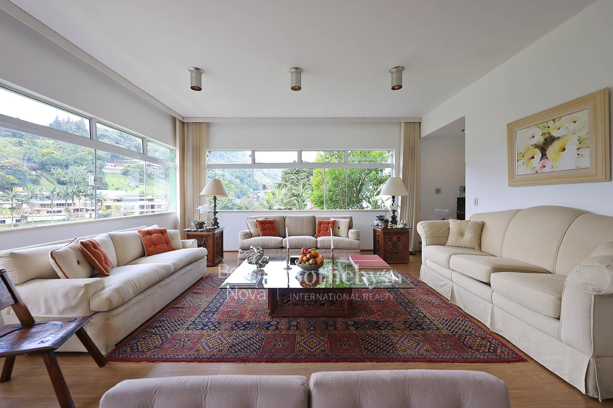 Casa para venda em Bela Vista