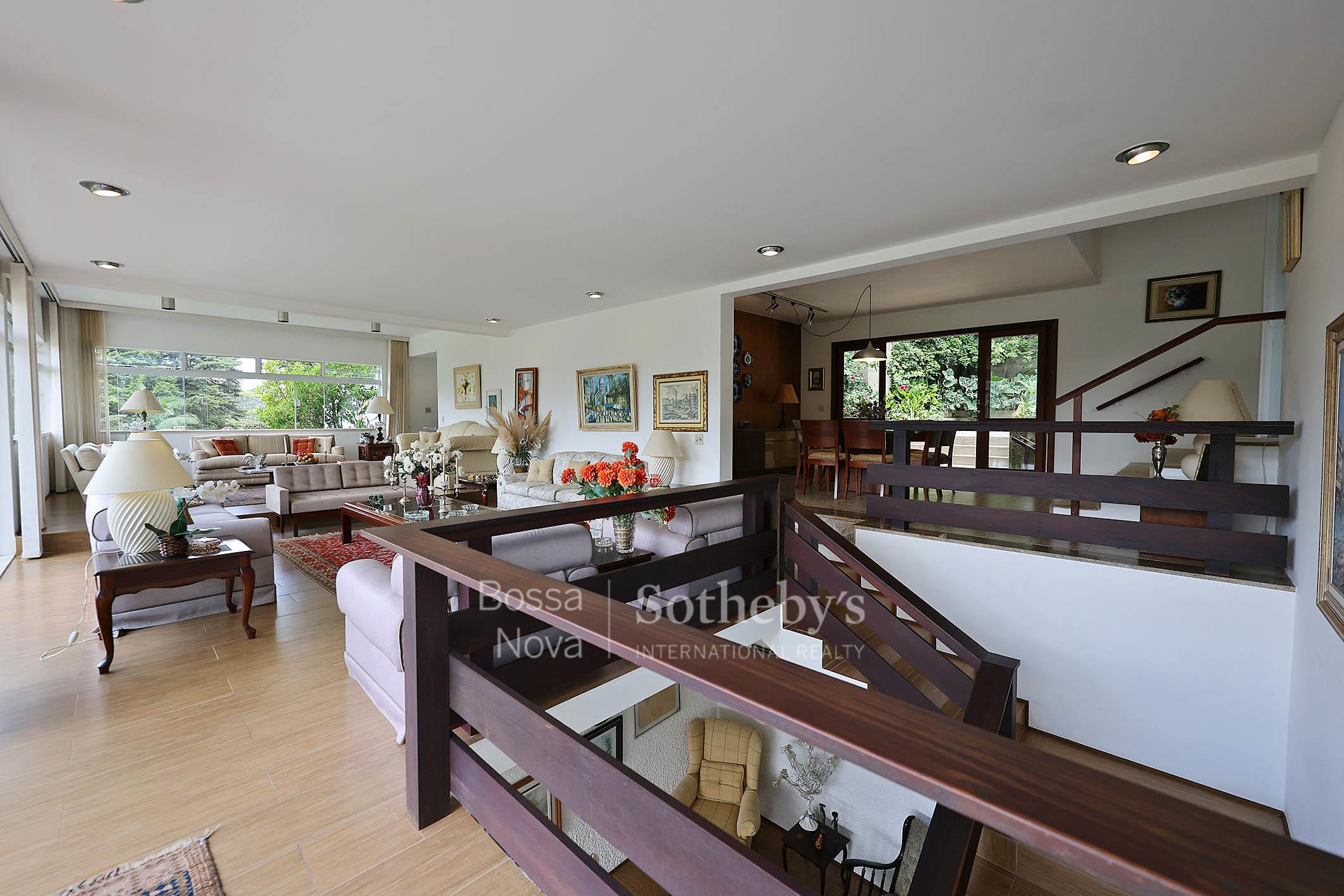 Casa para venda em Bela Vista