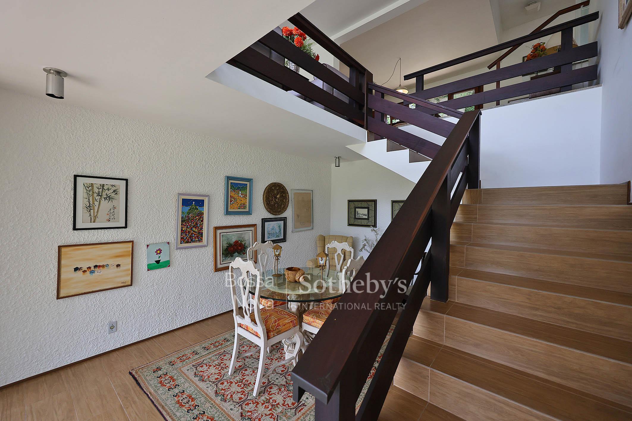 Casa para venda em Bela Vista
