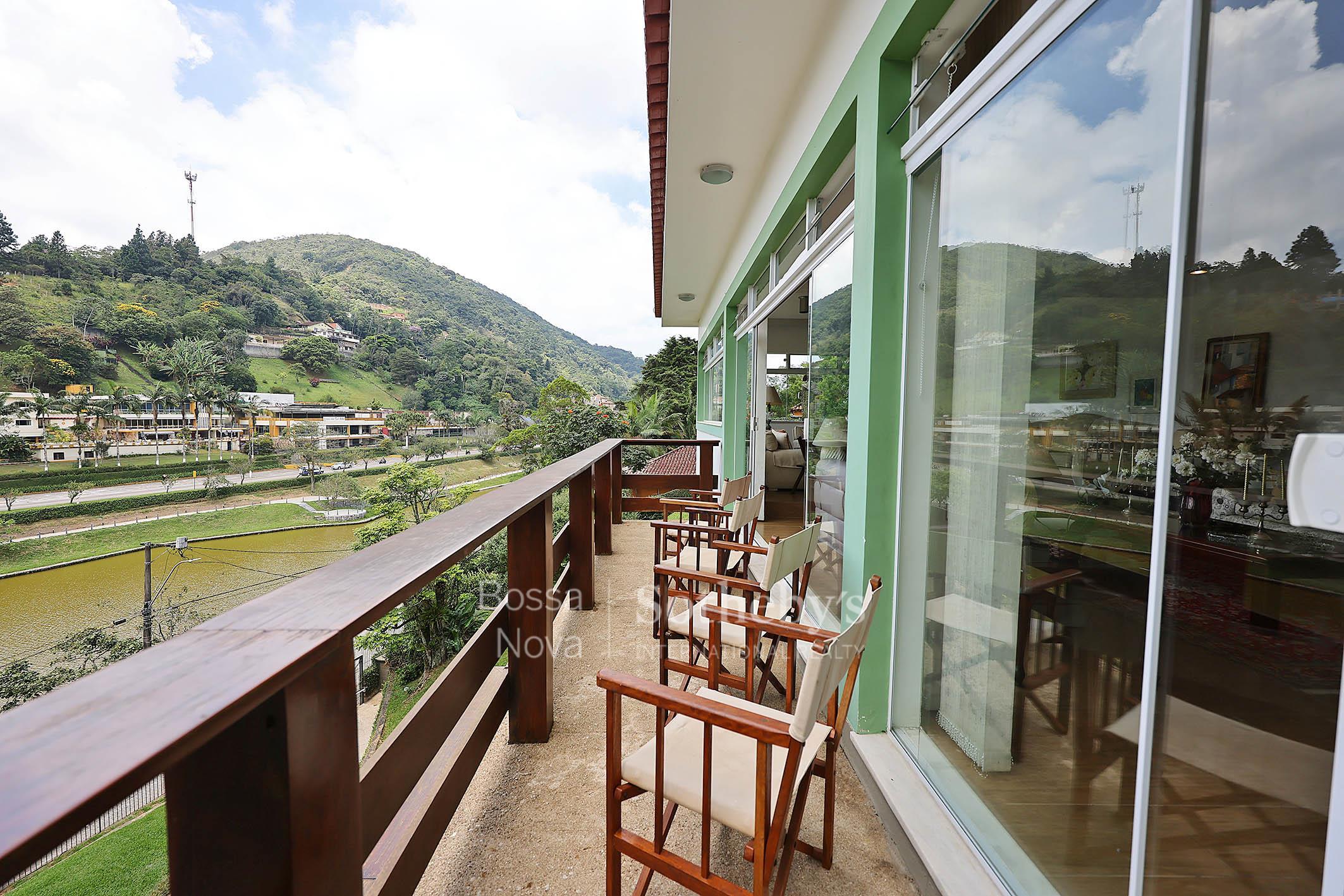 Casa para venda em Bela Vista