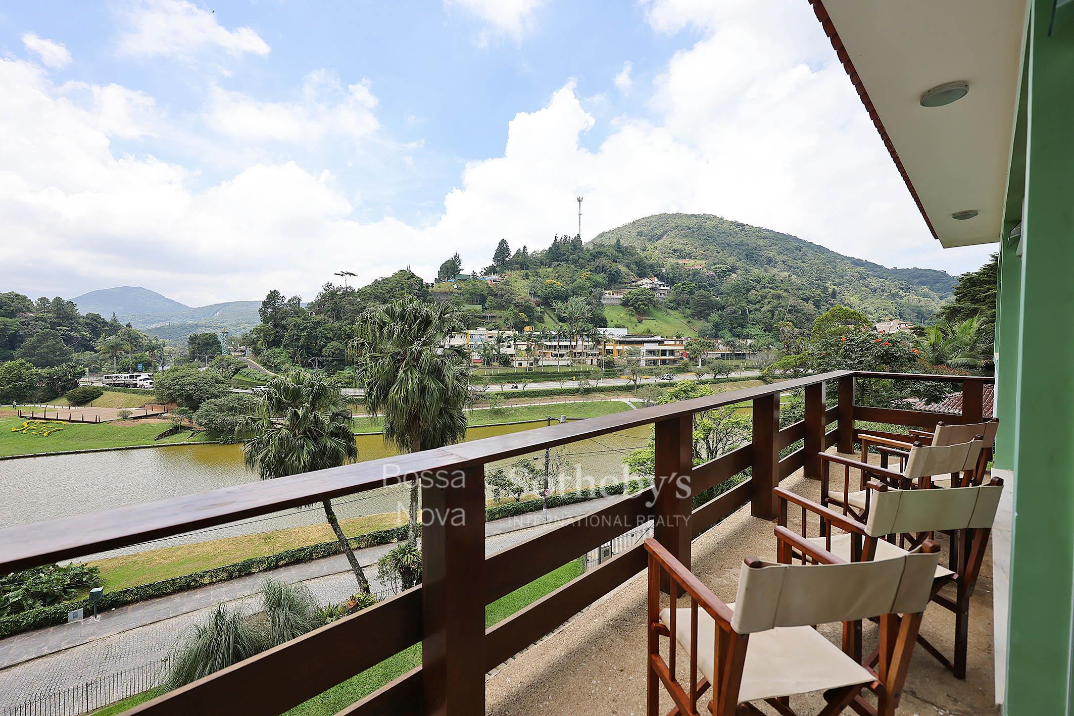 Casa para venda em Bela Vista