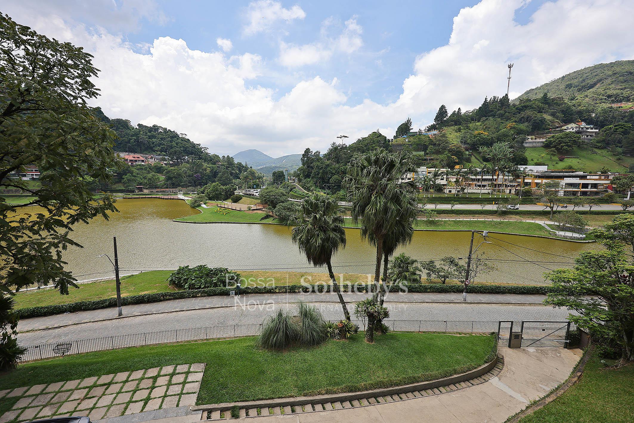 Casa para venda em Bela Vista