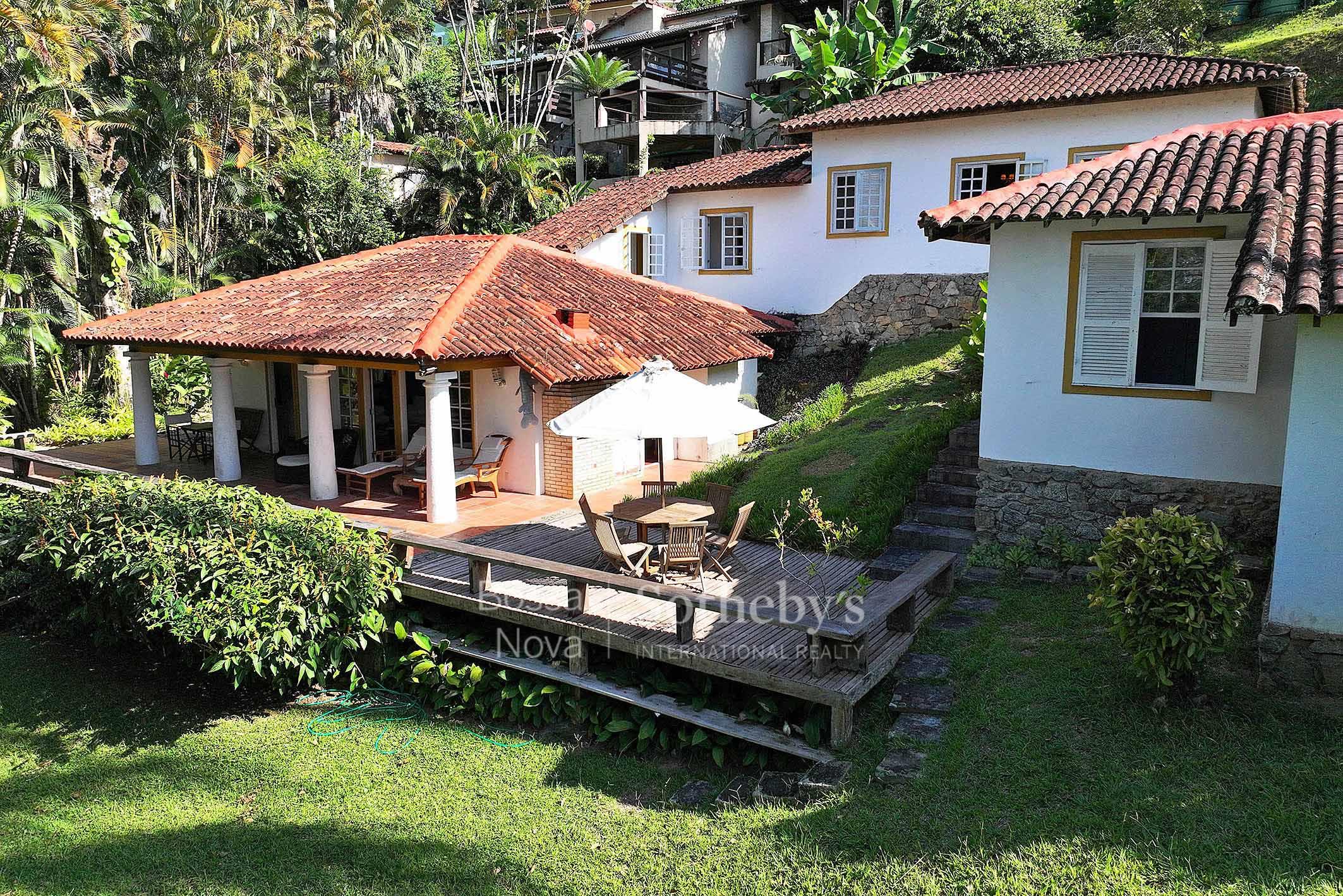 Casa Em Condomínio para venda em Bela Vista