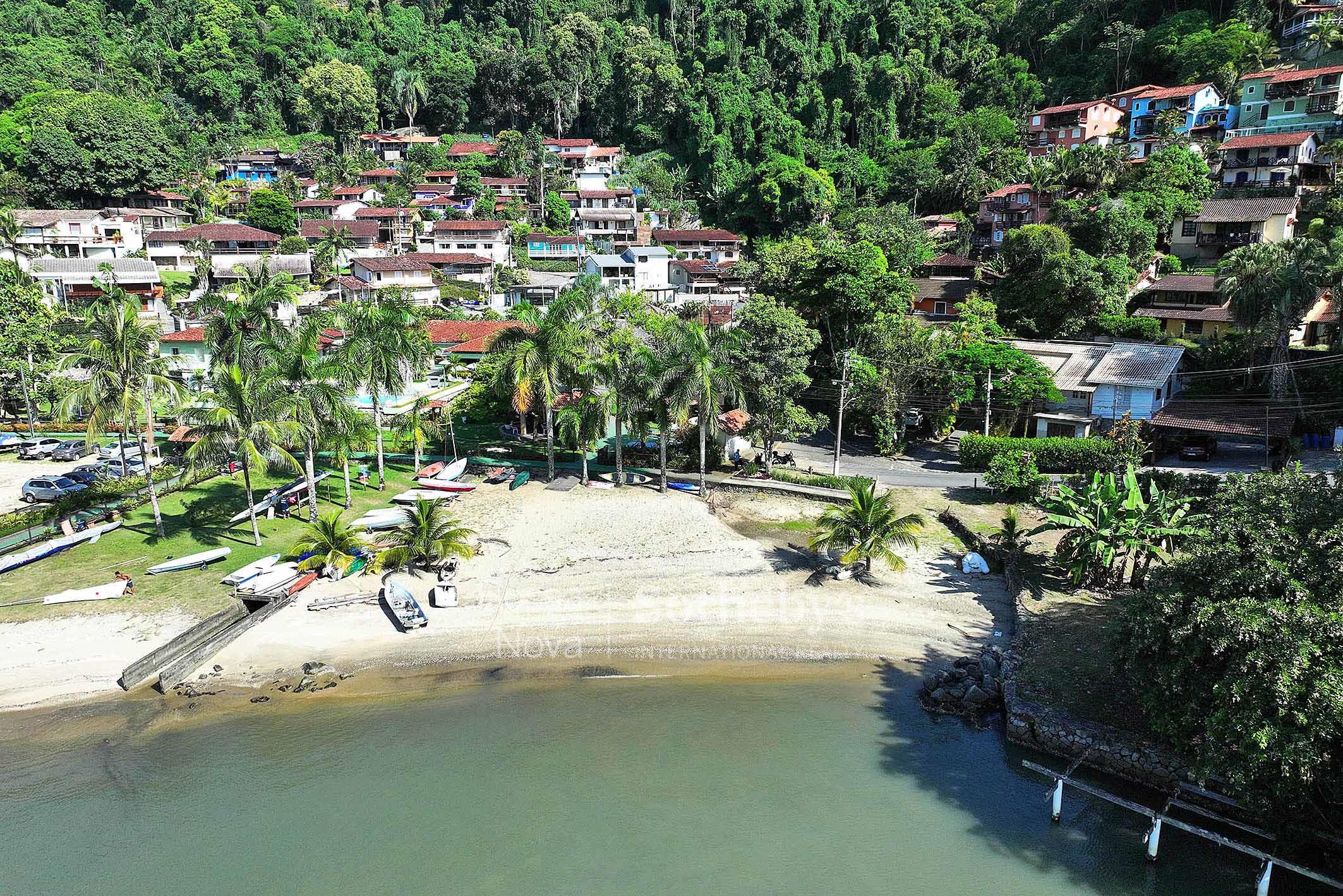 Casa Em Condomínio para venda em Bela Vista