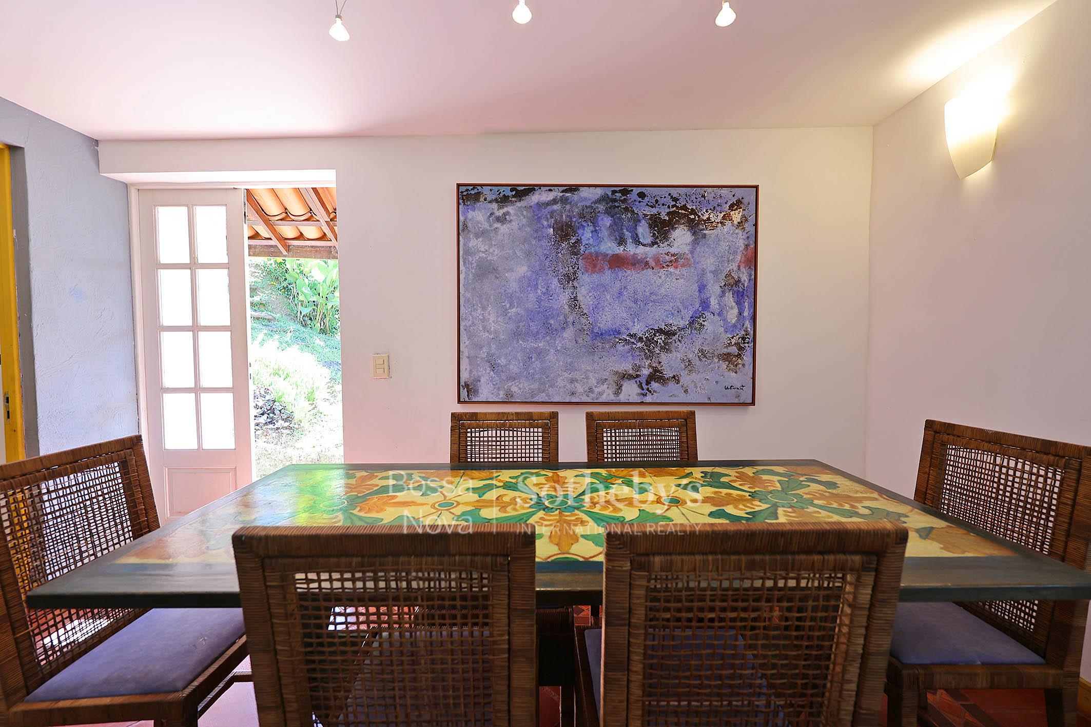 Casa Em Condomínio para venda em Bela Vista