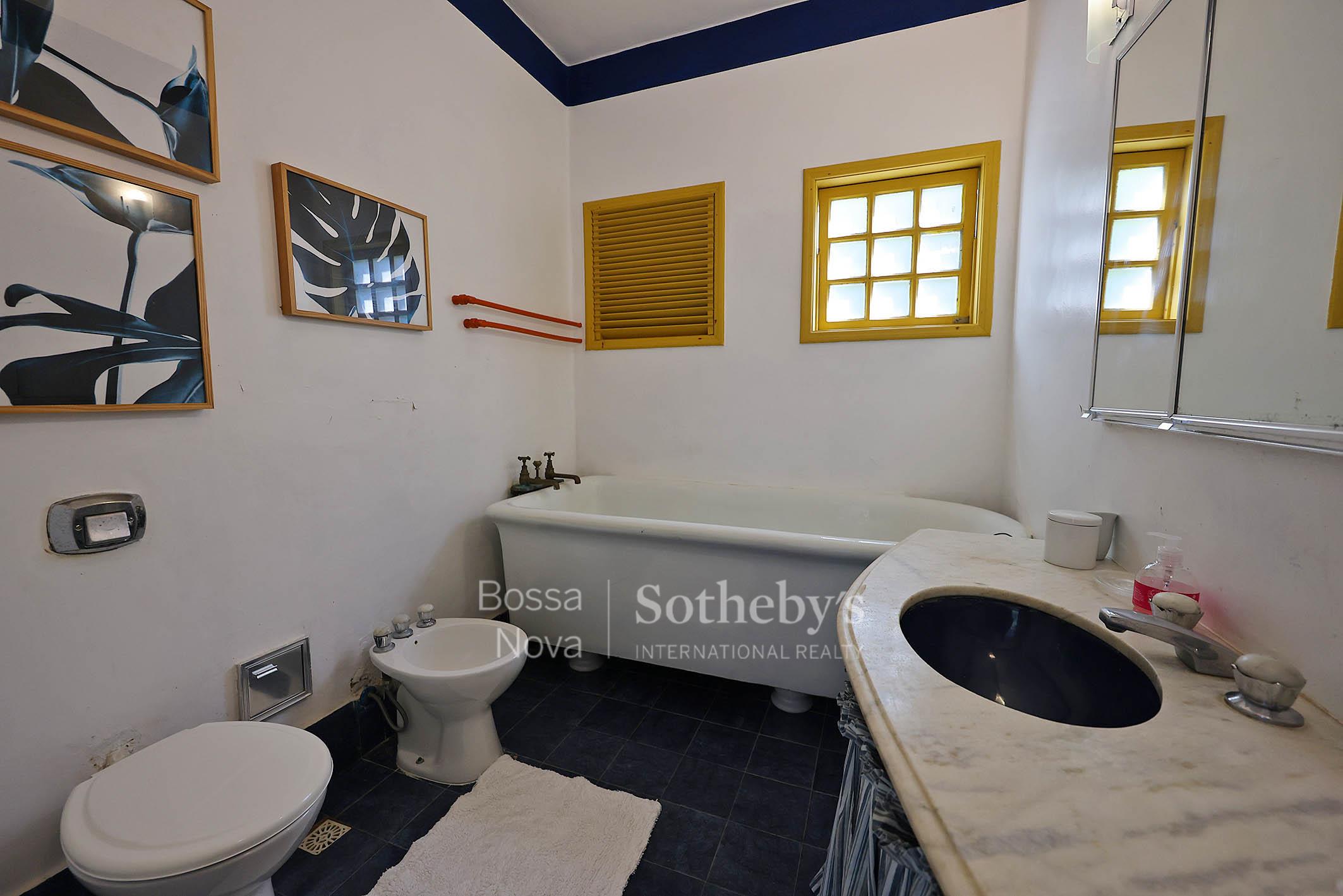 Casa Em Condomínio para venda em Bela Vista